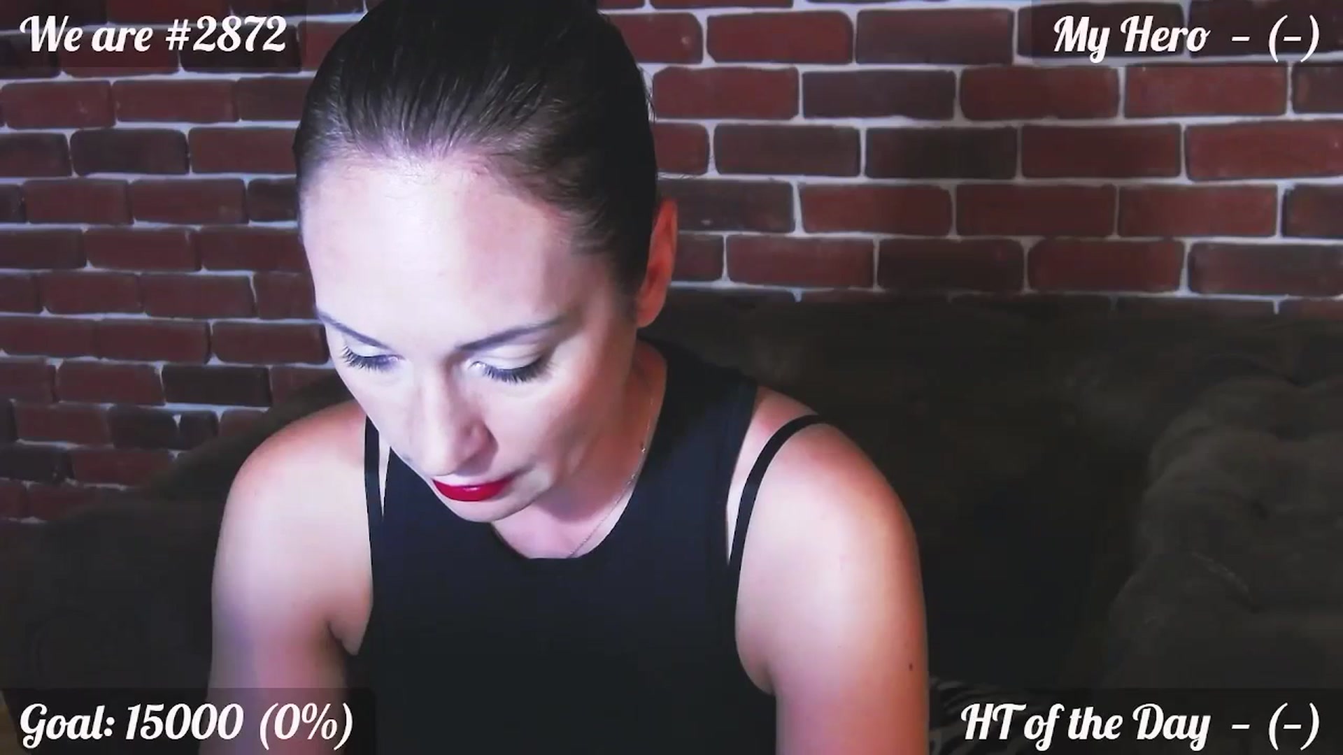 Gallery image thumbnail from QuinnieSmile's myfreecams stream on, 08/14/2024, 07:21 image 18 of 20