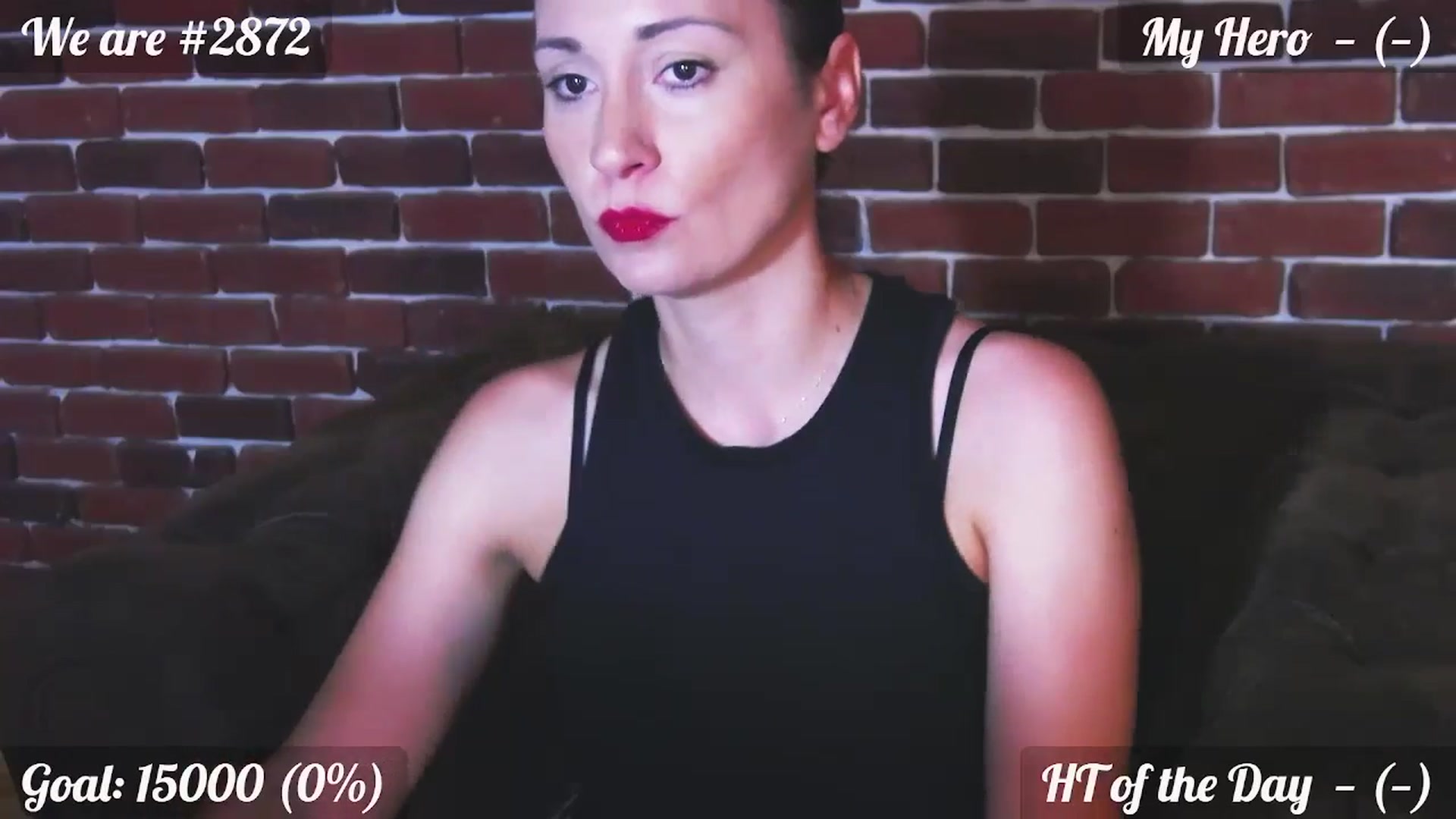 Gallery image thumbnail from QuinnieSmile's myfreecams stream on, 08/14/2024, 07:21 image 7 of 20