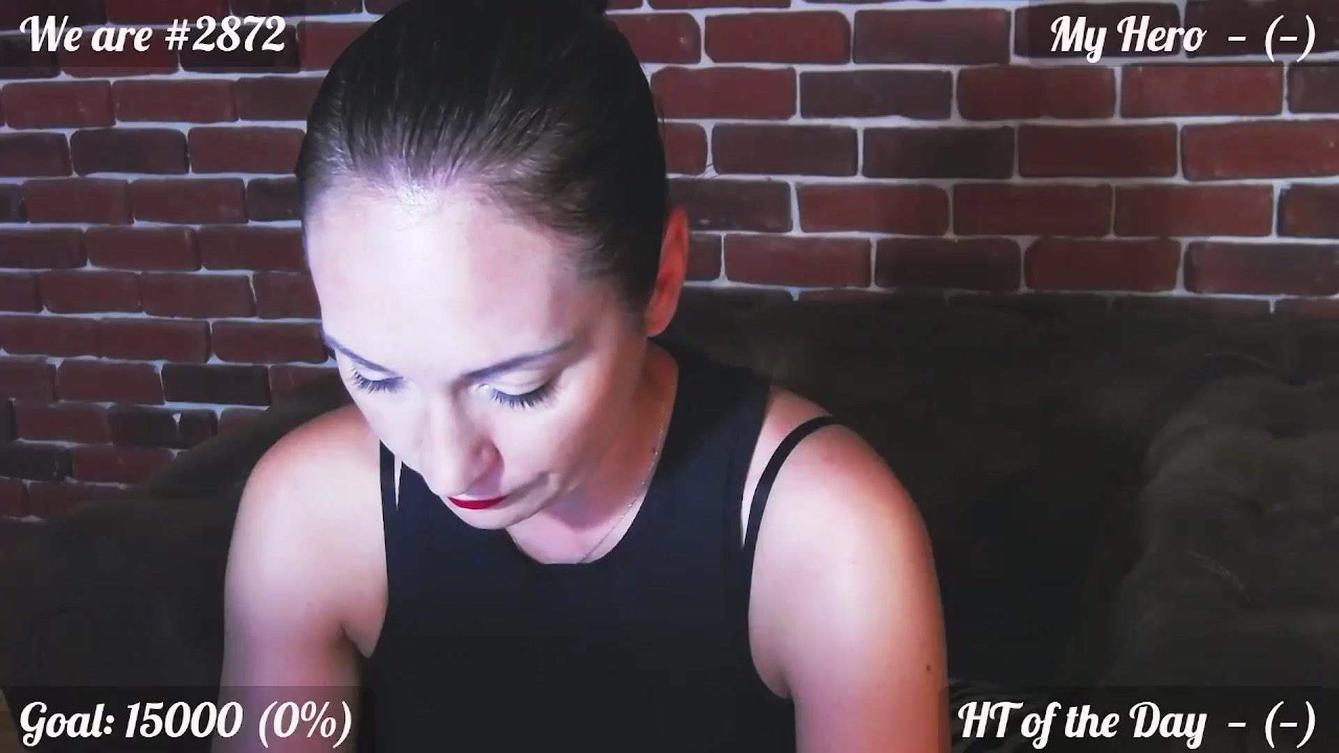 Gallery image thumbnail from QuinnieSmile's myfreecams stream on, 08/14/2024, 07:21 image 14 of 20