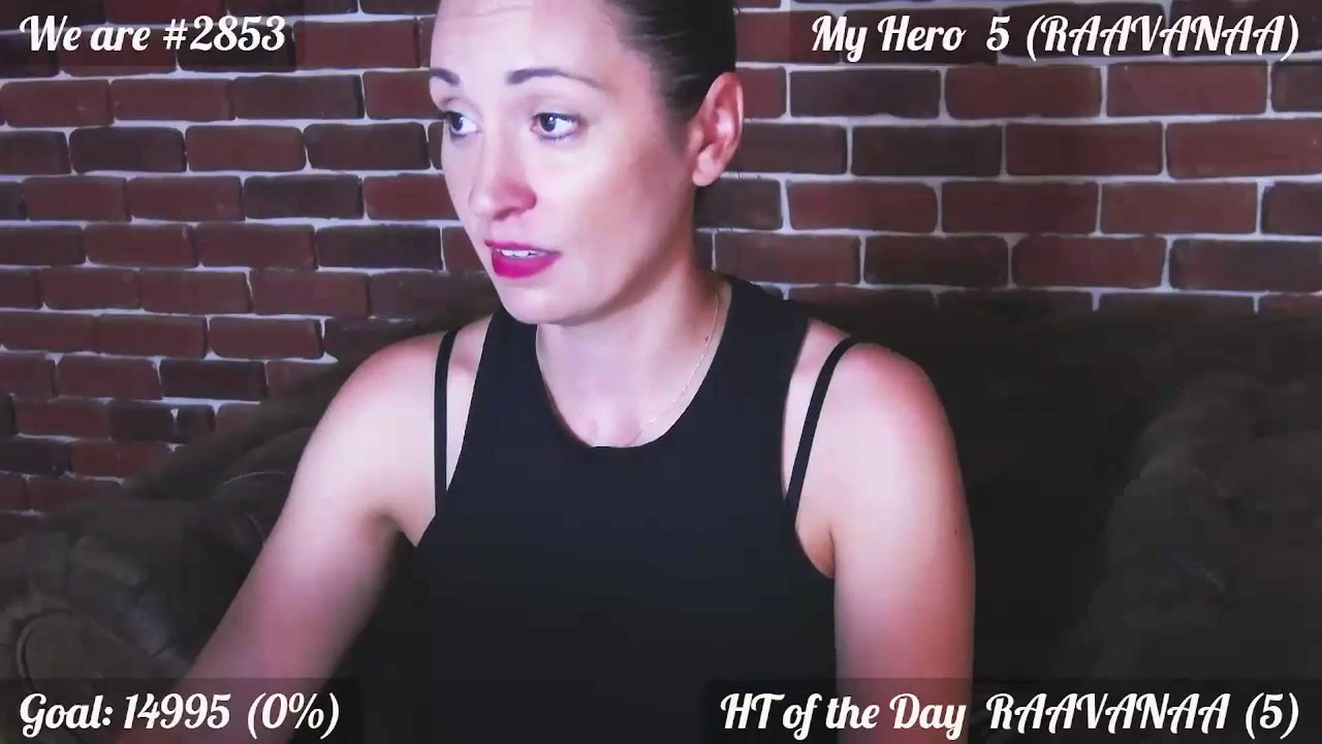 Gallery image thumbnail from QuinnieSmile's myfreecams stream on, 08/14/2024, 11:59 image 5 of 20