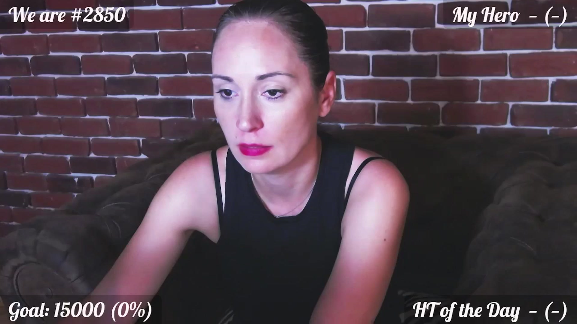 Gallery image thumbnail from QuinnieSmile's myfreecams stream on, 08/14/2024, 11:59 image 4 of 20