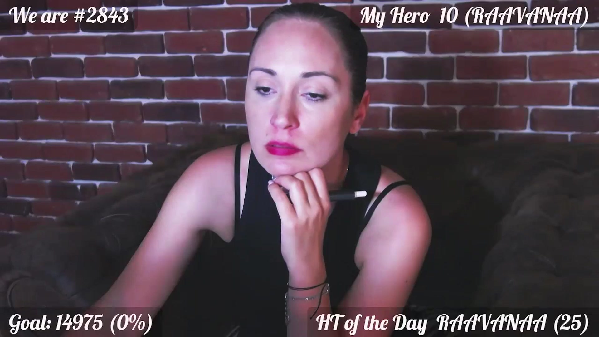 Gallery image thumbnail from QuinnieSmile's myfreecams stream on, 08/14/2024, 11:59 image 7 of 20