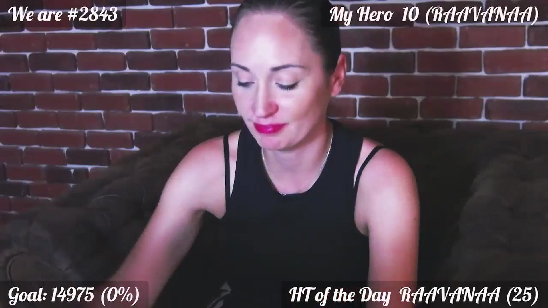 Gallery image thumbnail from QuinnieSmile's myfreecams stream on, 08/14/2024, 11:59 image 6 of 20