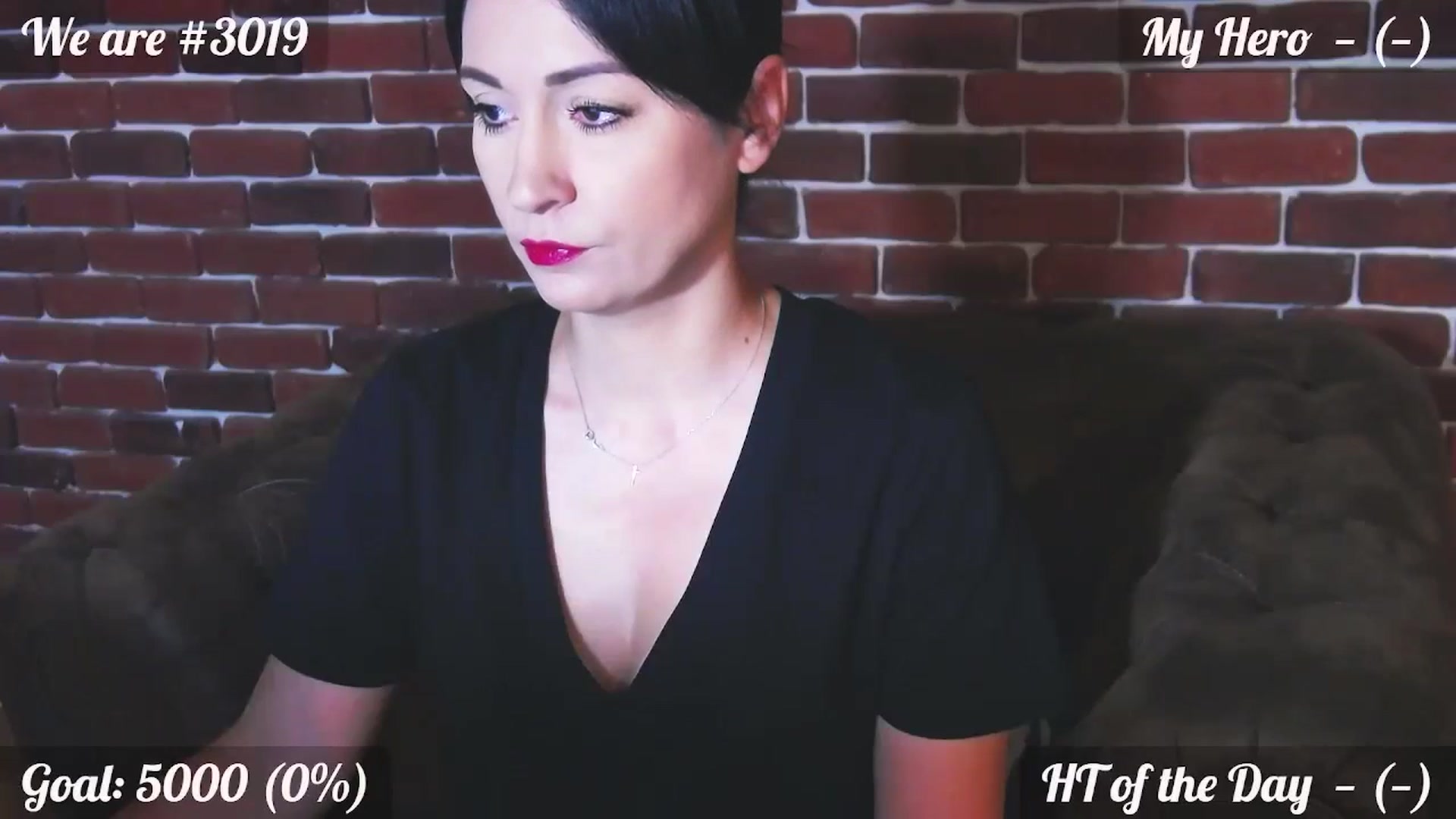 Gallery image thumbnail from QuinnieSmile's myfreecams stream on, 08/16/2024, 07:36 image 4 of 20