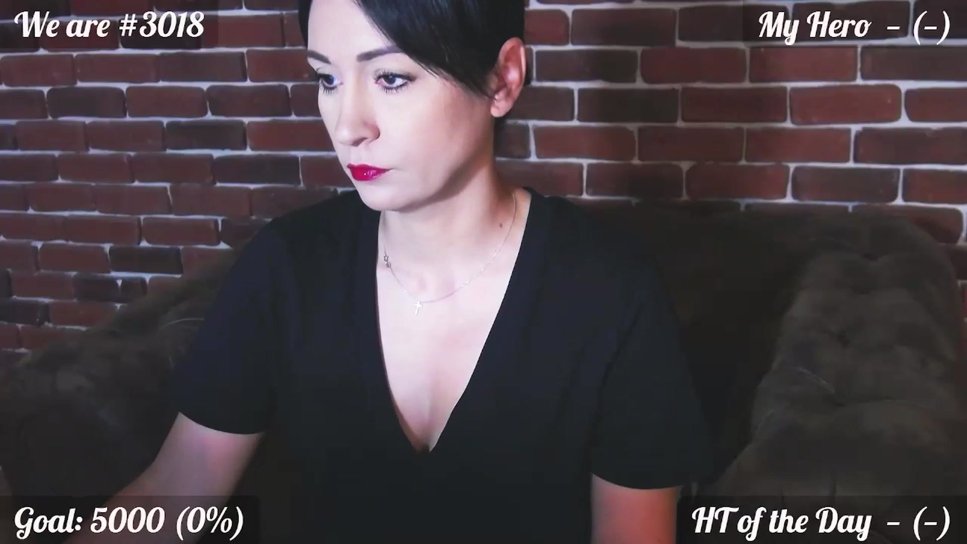 Gallery image thumbnail from QuinnieSmile's myfreecams stream on, 08/16/2024, 07:36 image 2 of 20