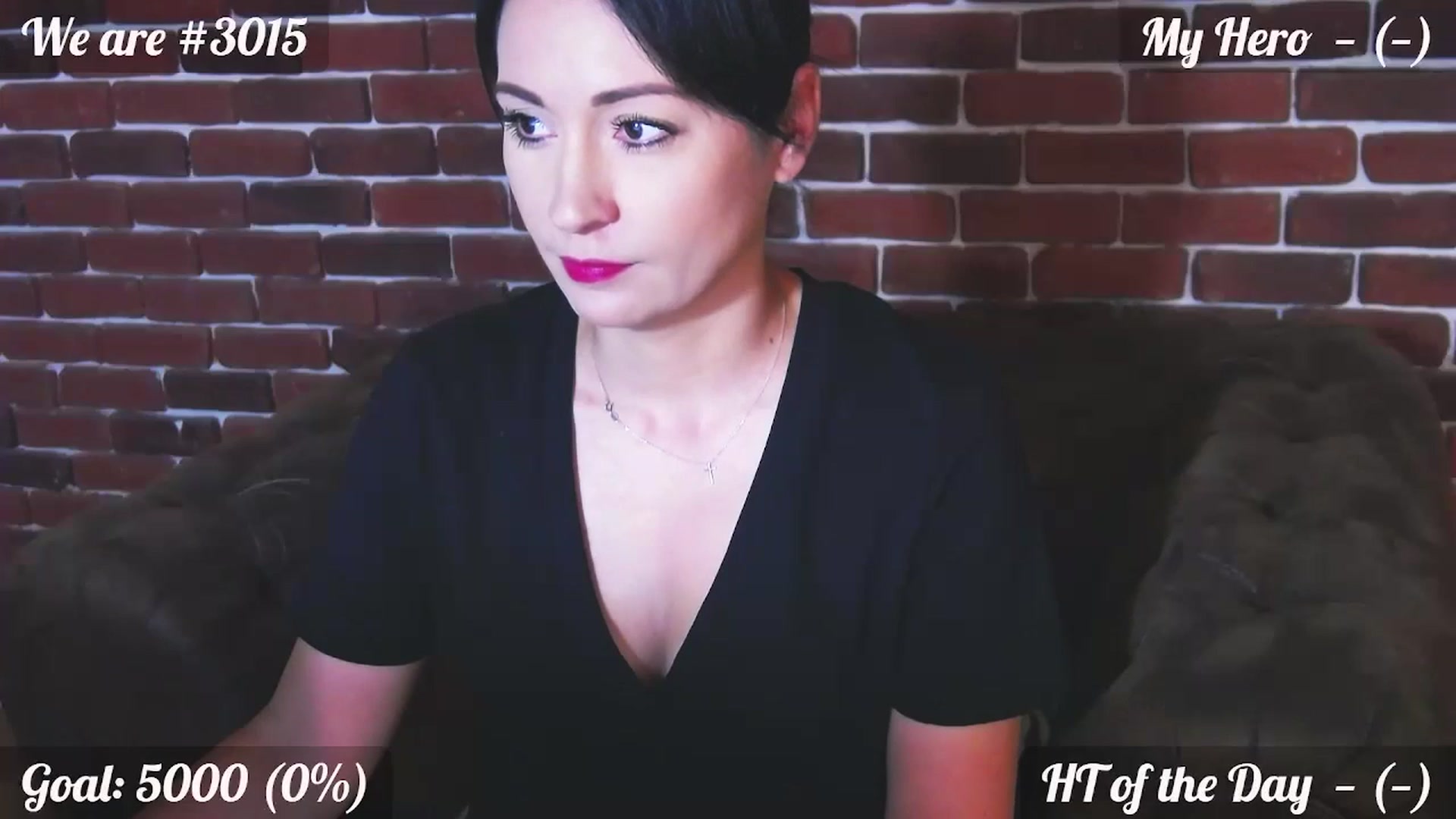 Gallery image thumbnail from QuinnieSmile's myfreecams stream on, 08/16/2024, 07:36 image 20 of 20