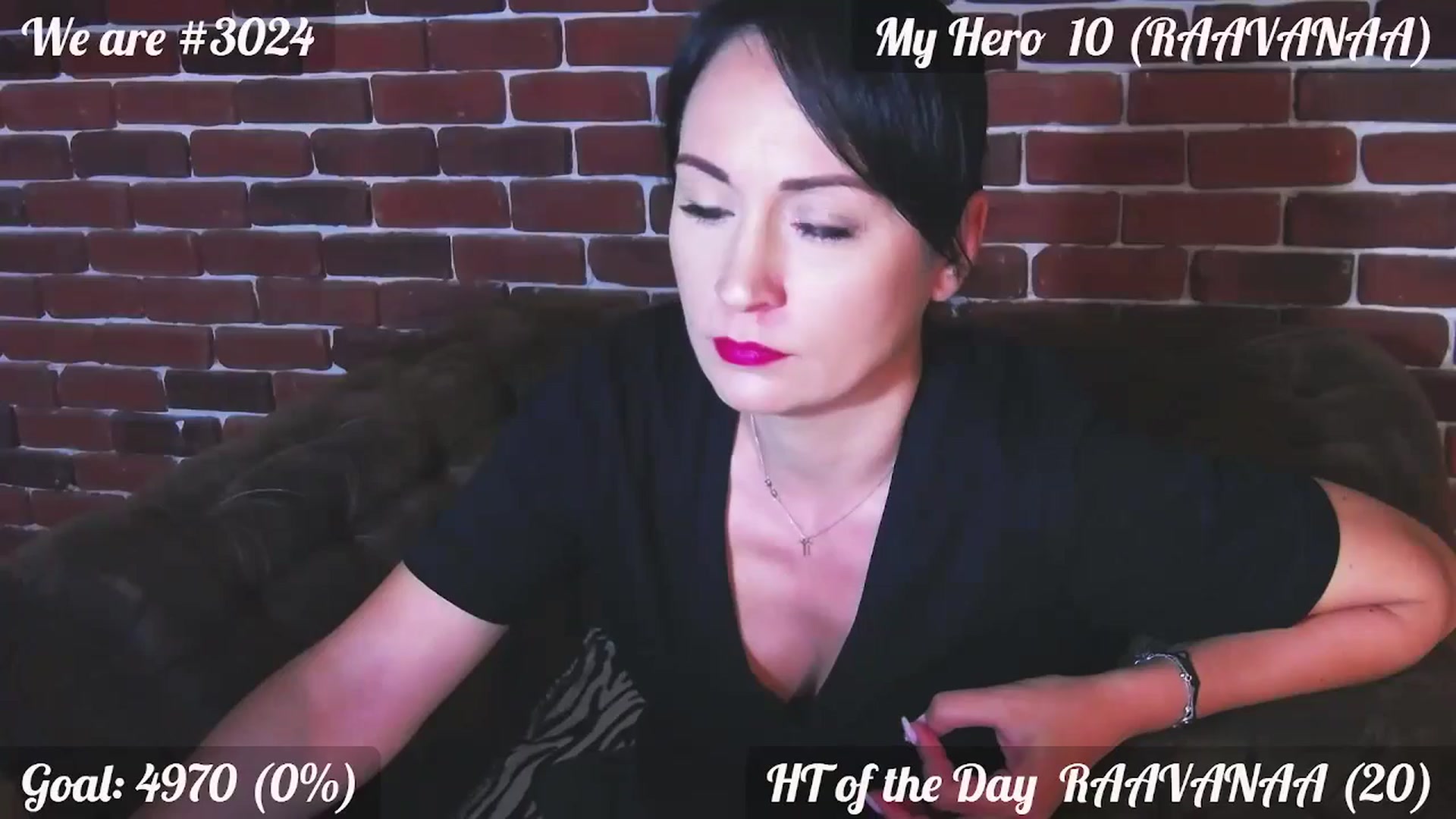 Gallery image thumbnail from QuinnieSmile's myfreecams stream on, 08/16/2024, 12:05 image 17 of 20