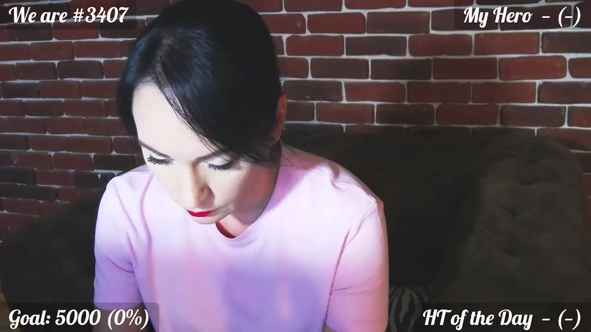 Gallery image thumbnail from QuinnieSmile's myfreecams stream on, 08/20/2024, 06:42 image 18 of 20