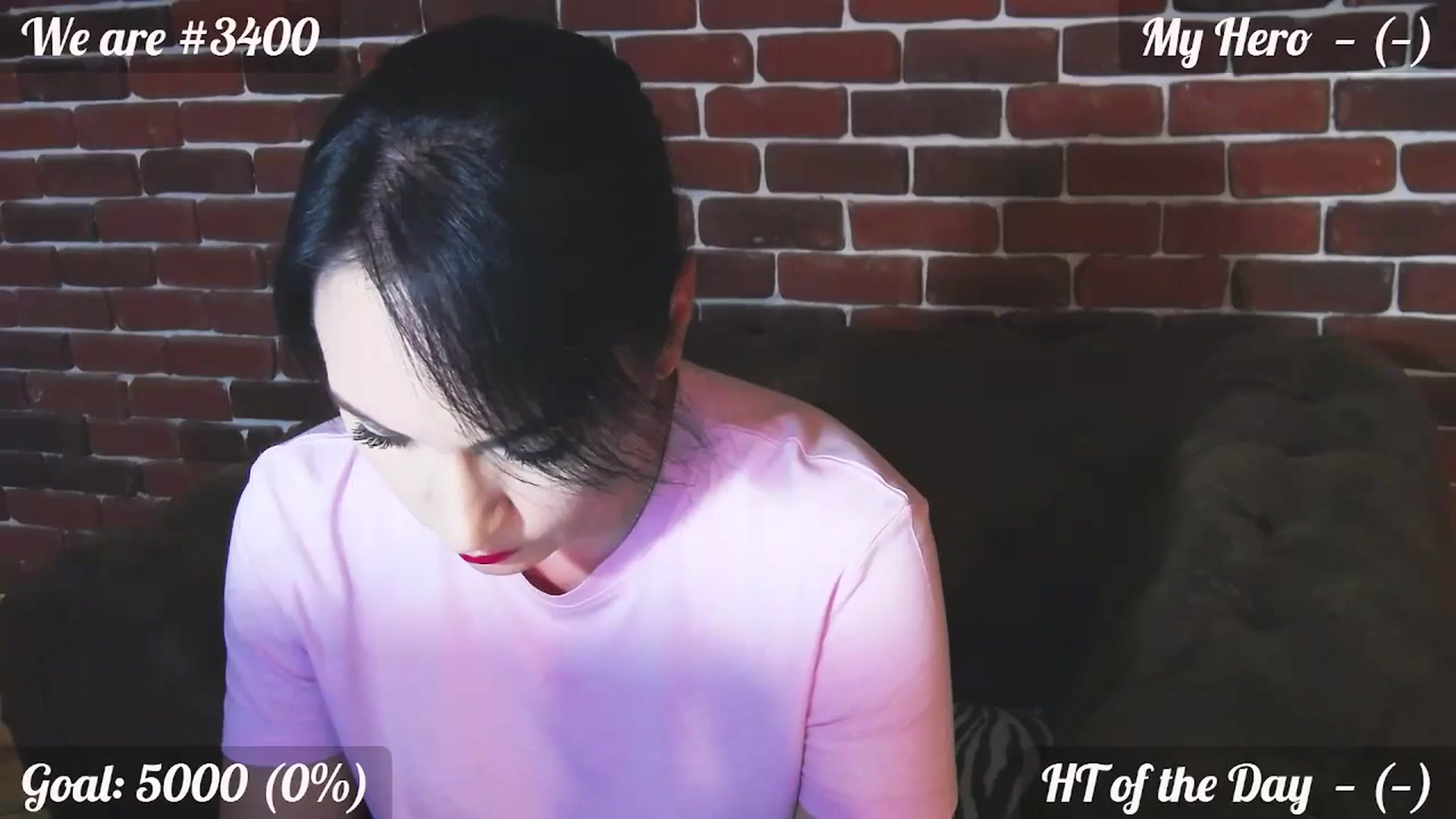 Gallery image thumbnail from QuinnieSmile's myfreecams stream on, 08/20/2024, 06:42 image 19 of 20
