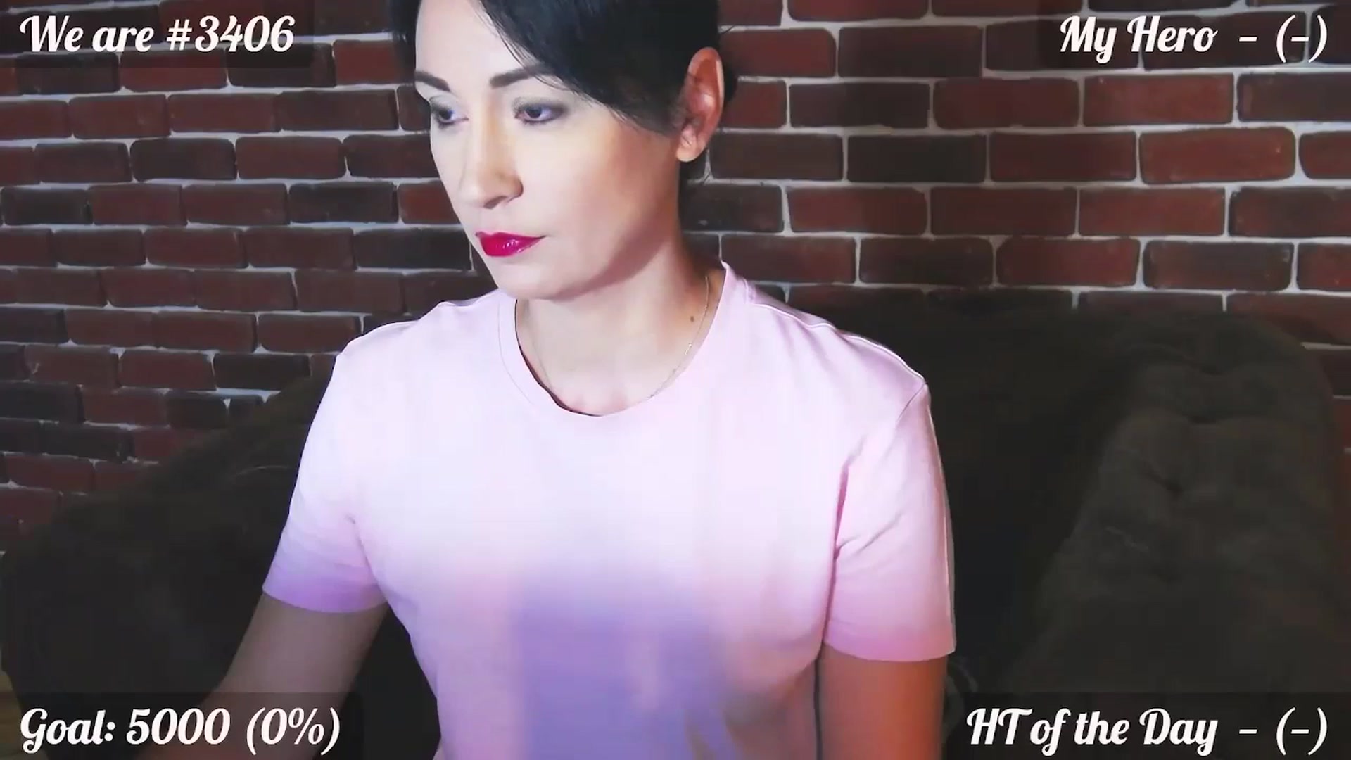 Gallery image thumbnail from QuinnieSmile's myfreecams stream on, 08/20/2024, 06:42 image 7 of 20