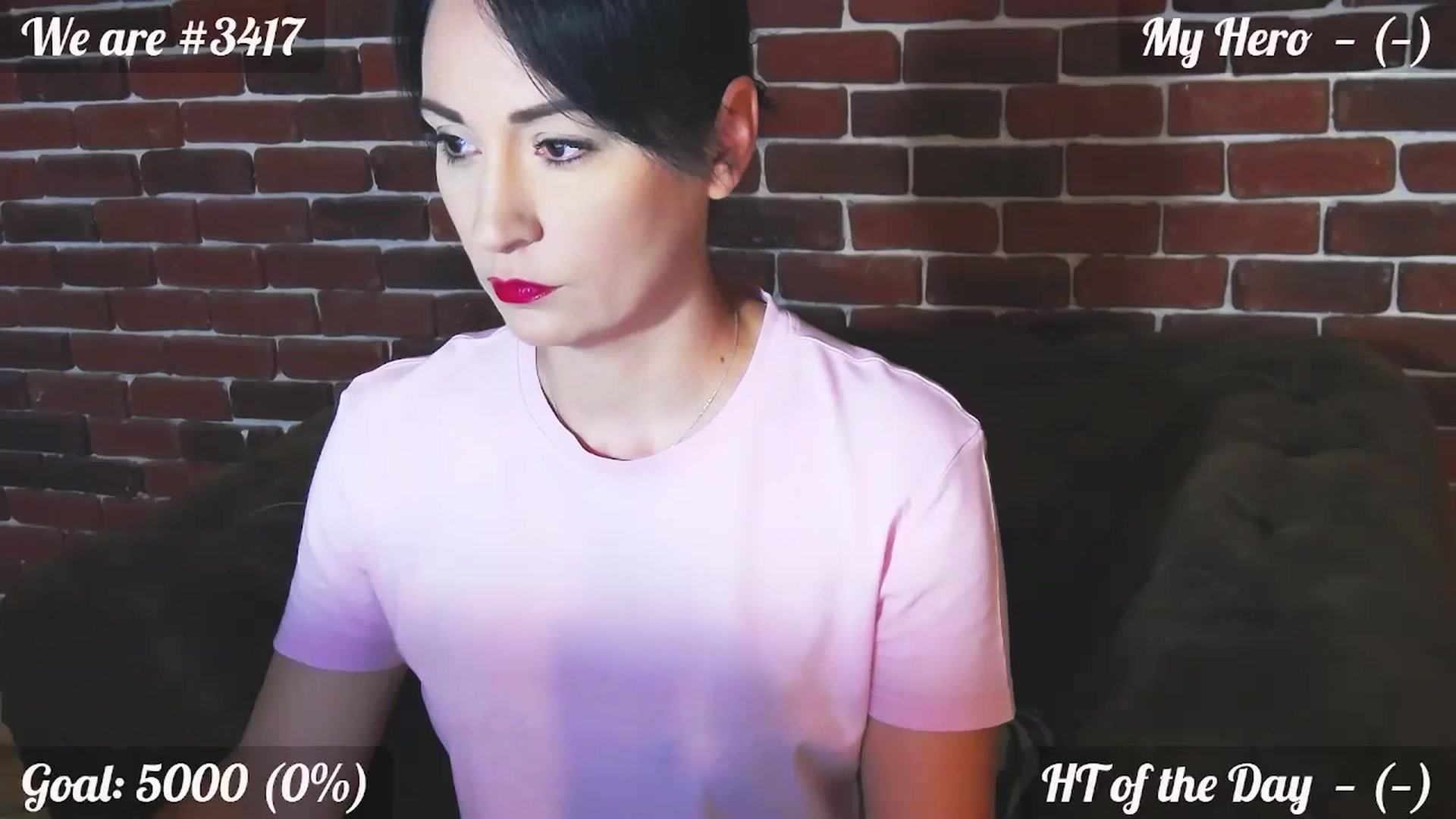 Gallery image thumbnail from QuinnieSmile's myfreecams stream on, 08/20/2024, 06:42 image 3 of 20