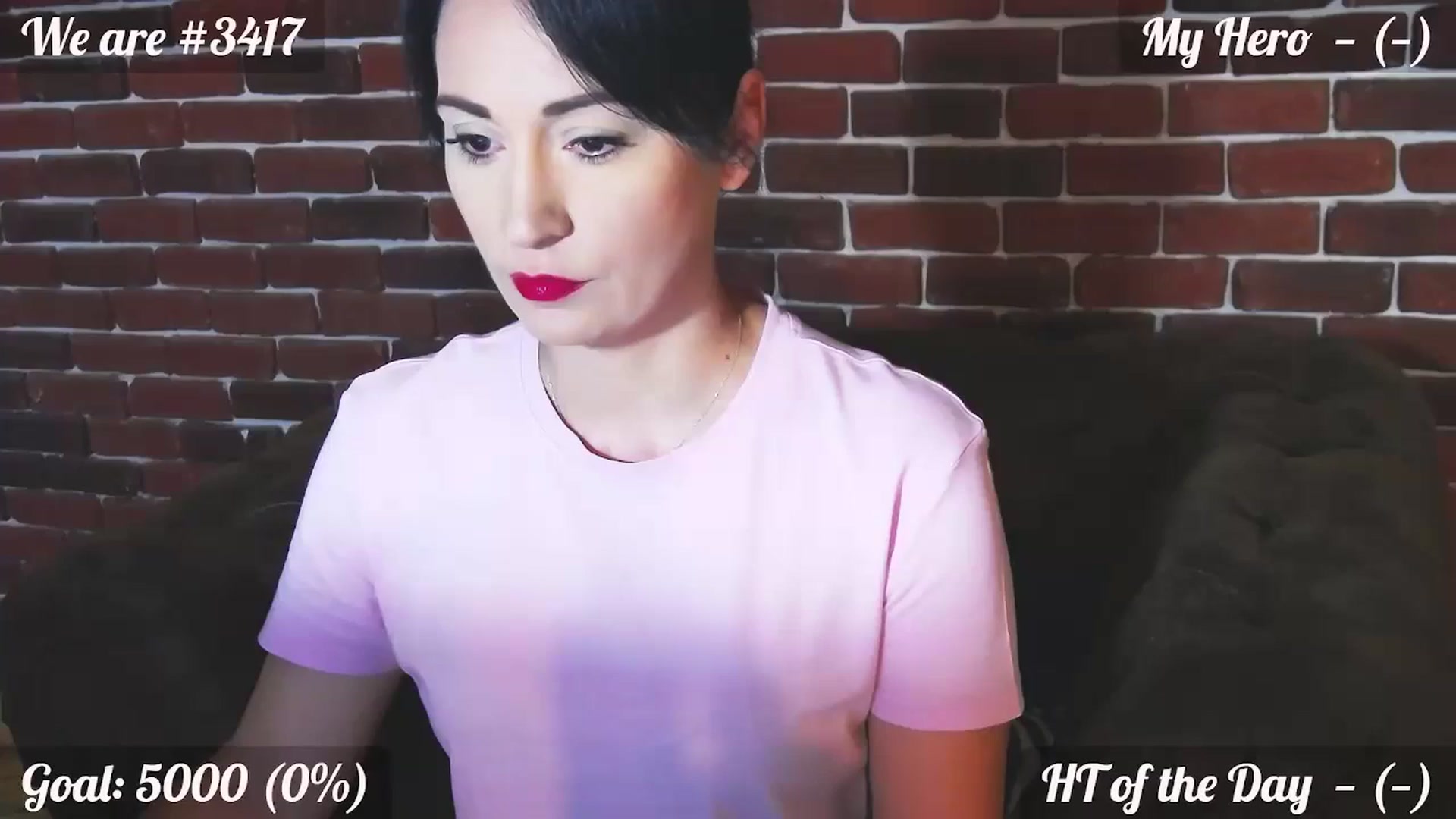 Gallery image thumbnail from QuinnieSmile's myfreecams stream on, 08/20/2024, 06:42 image 2 of 20