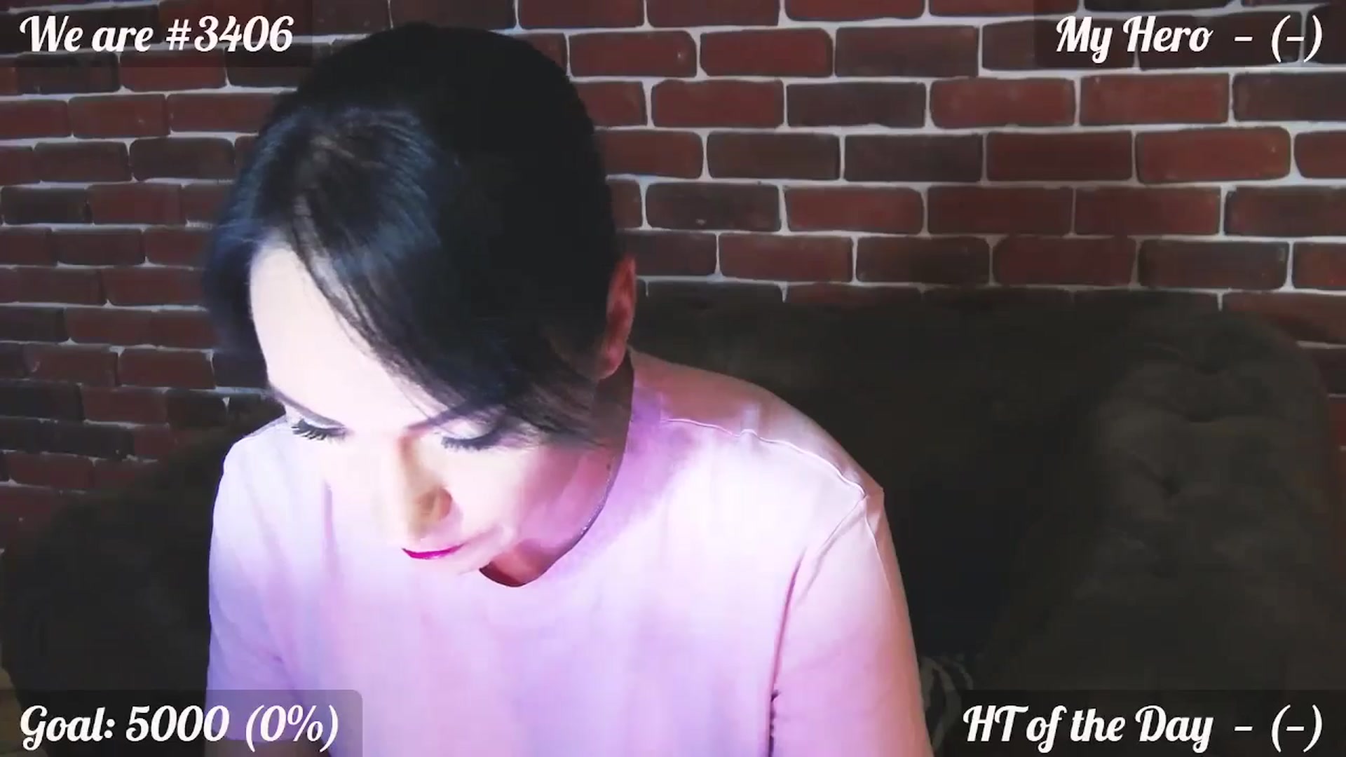 Gallery image thumbnail from QuinnieSmile's myfreecams stream on, 08/20/2024, 06:42 image 12 of 20