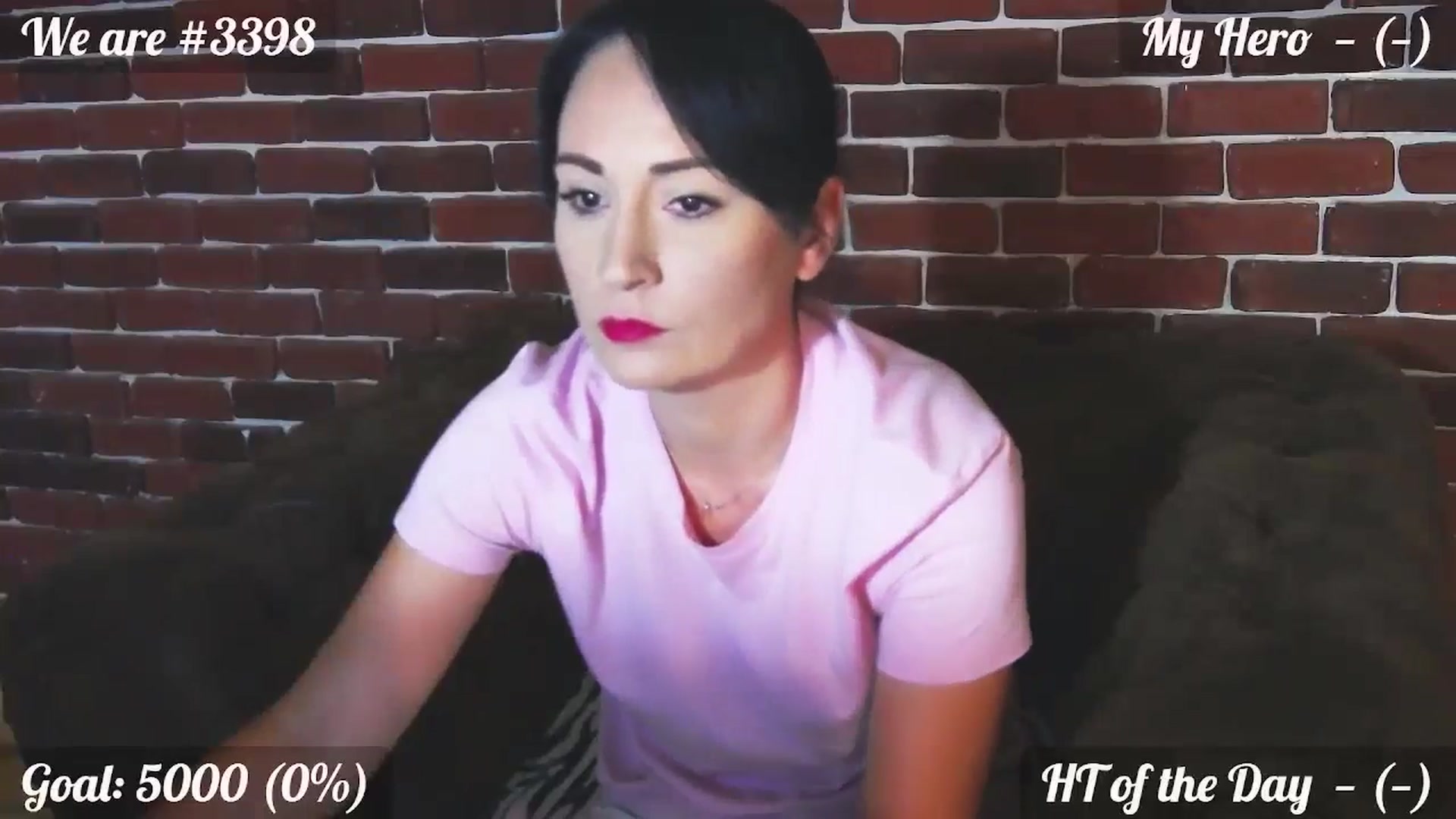 Gallery image thumbnail from QuinnieSmile's myfreecams stream on, 08/20/2024, 07:09 image 11 of 20