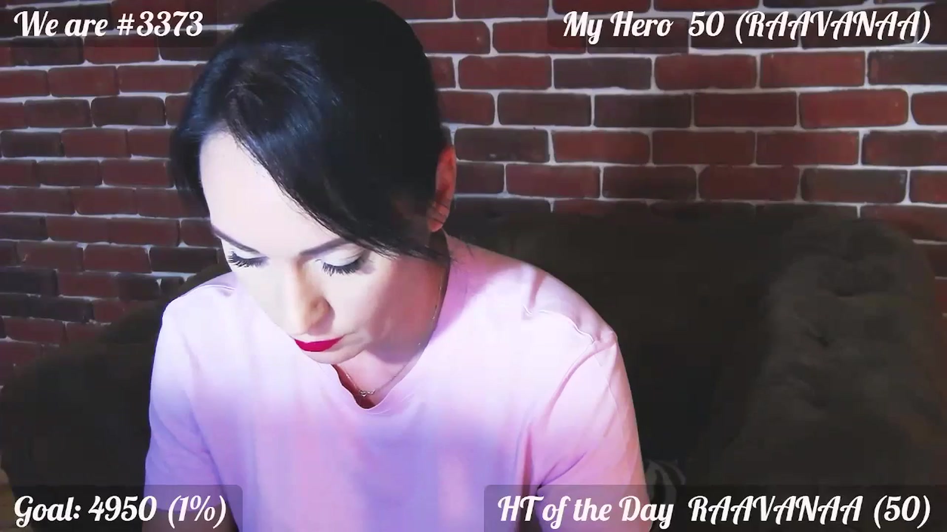 Gallery image thumbnail from QuinnieSmile's myfreecams stream on, 08/20/2024, 09:59 image 4 of 20
