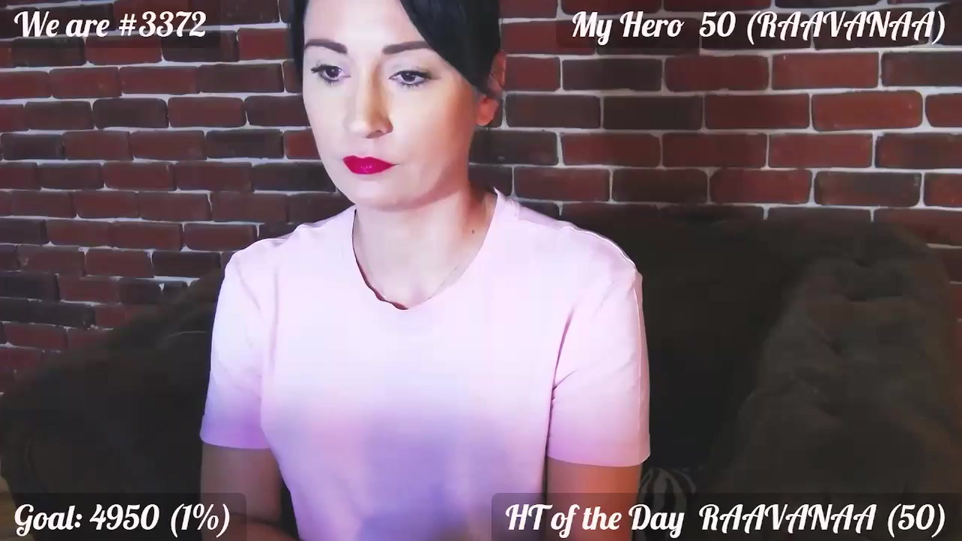 Gallery image thumbnail from QuinnieSmile's myfreecams stream on, 08/20/2024, 09:59 image 1 of 20