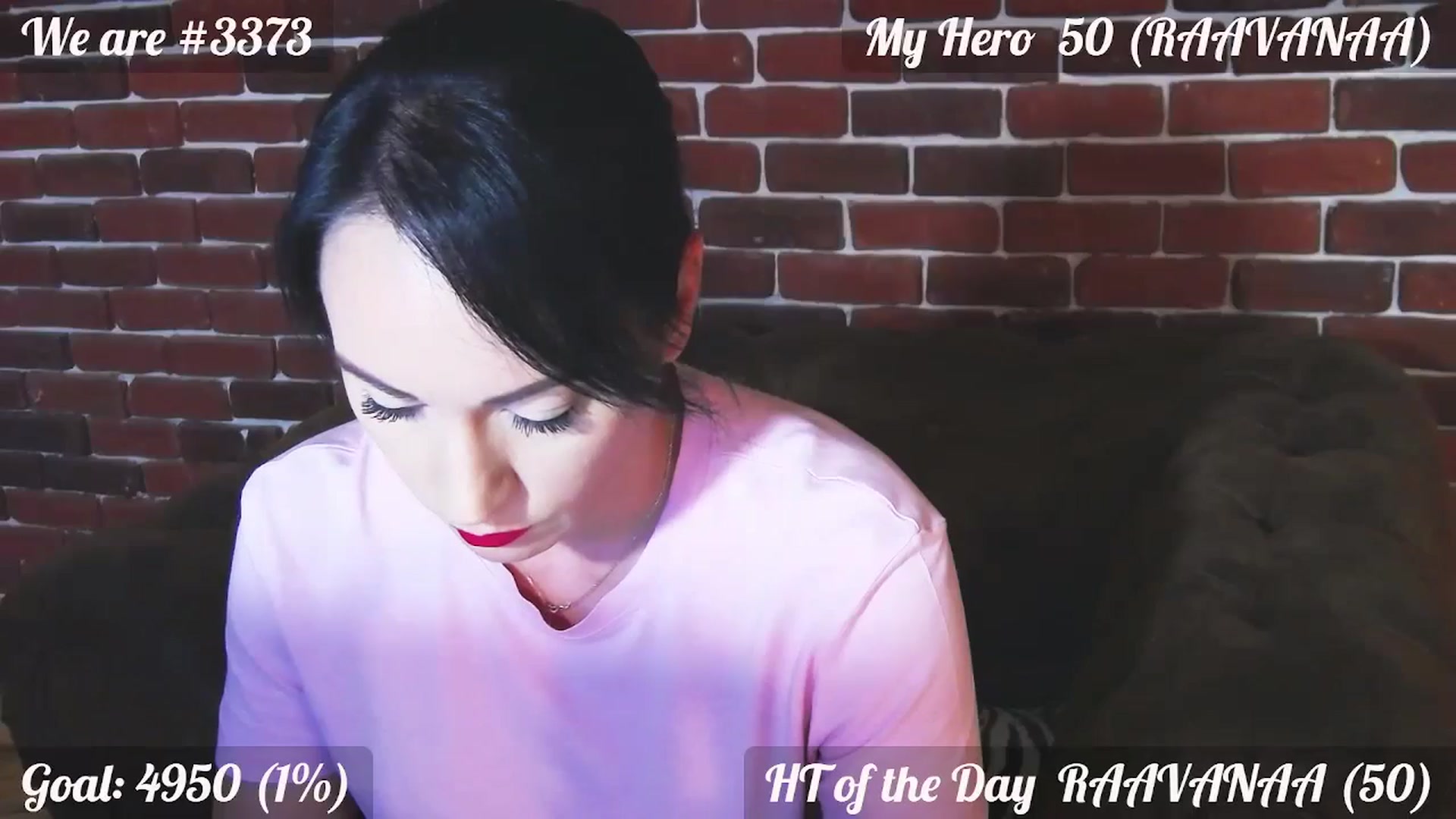 Gallery image thumbnail from QuinnieSmile's myfreecams stream on, 08/20/2024, 09:59 image 5 of 20