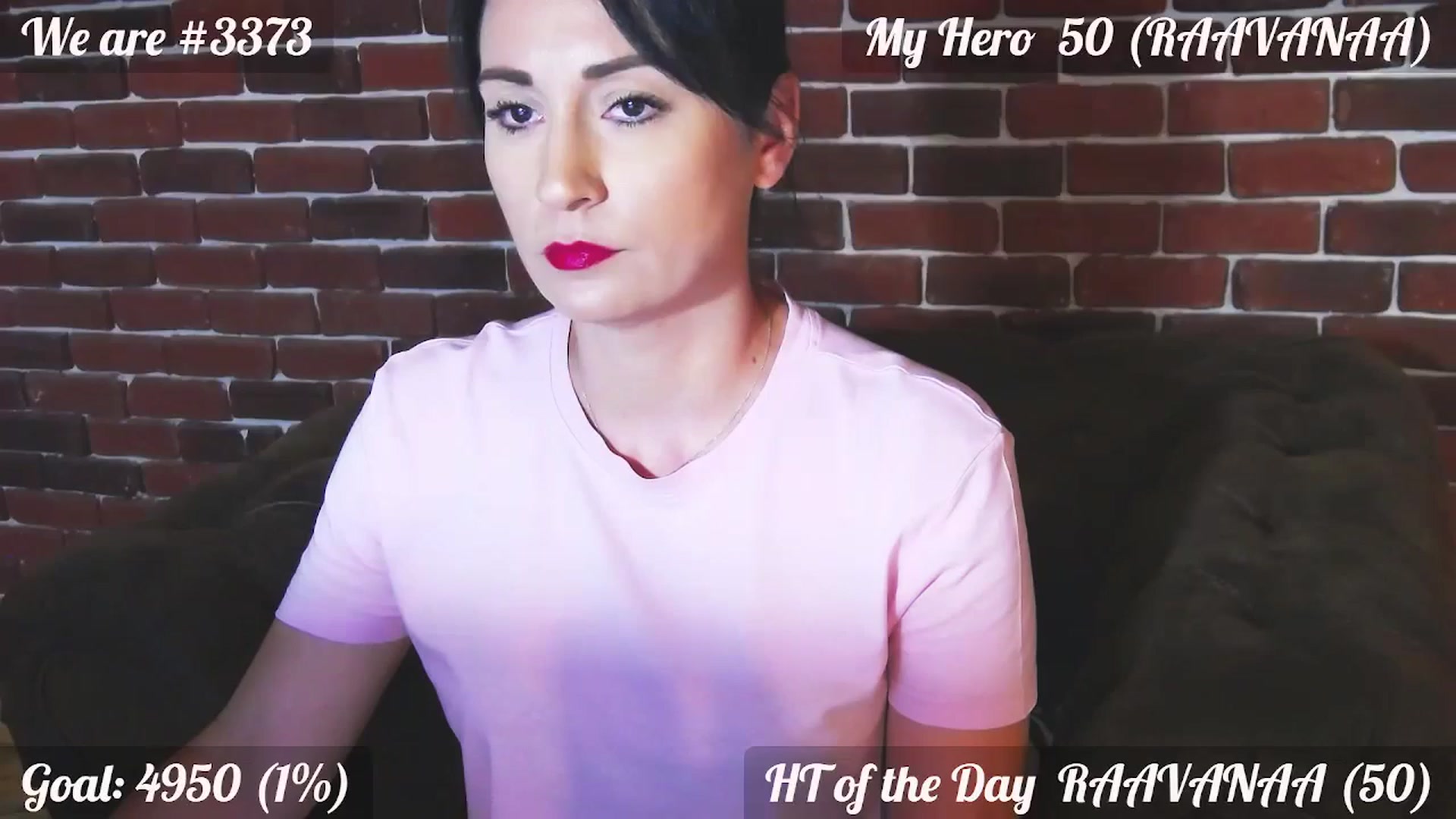 Gallery image thumbnail from QuinnieSmile's myfreecams stream on, 08/20/2024, 09:59 image 16 of 20