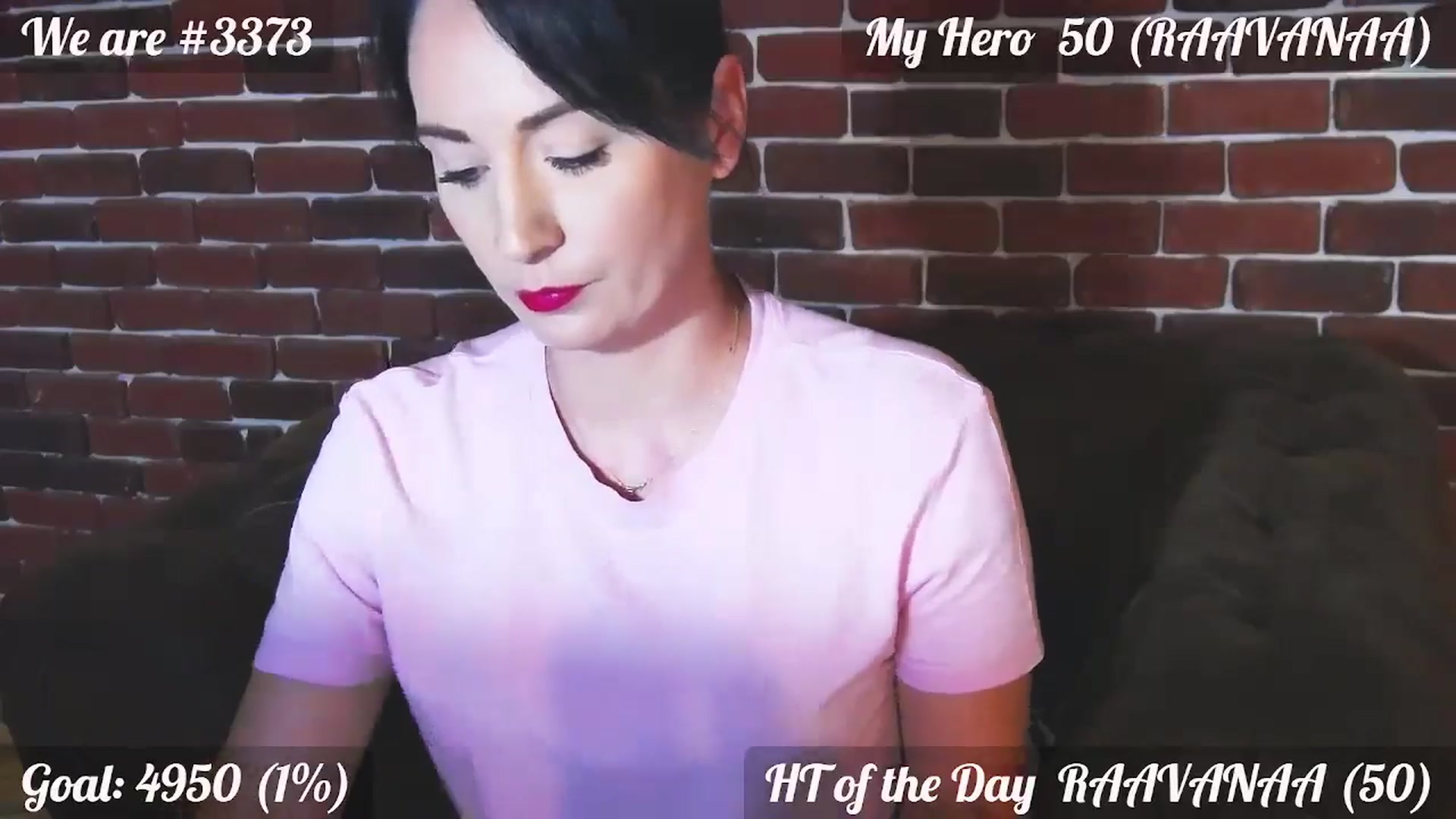 Gallery image thumbnail from QuinnieSmile's myfreecams stream on, 08/20/2024, 09:59 image 15 of 20
