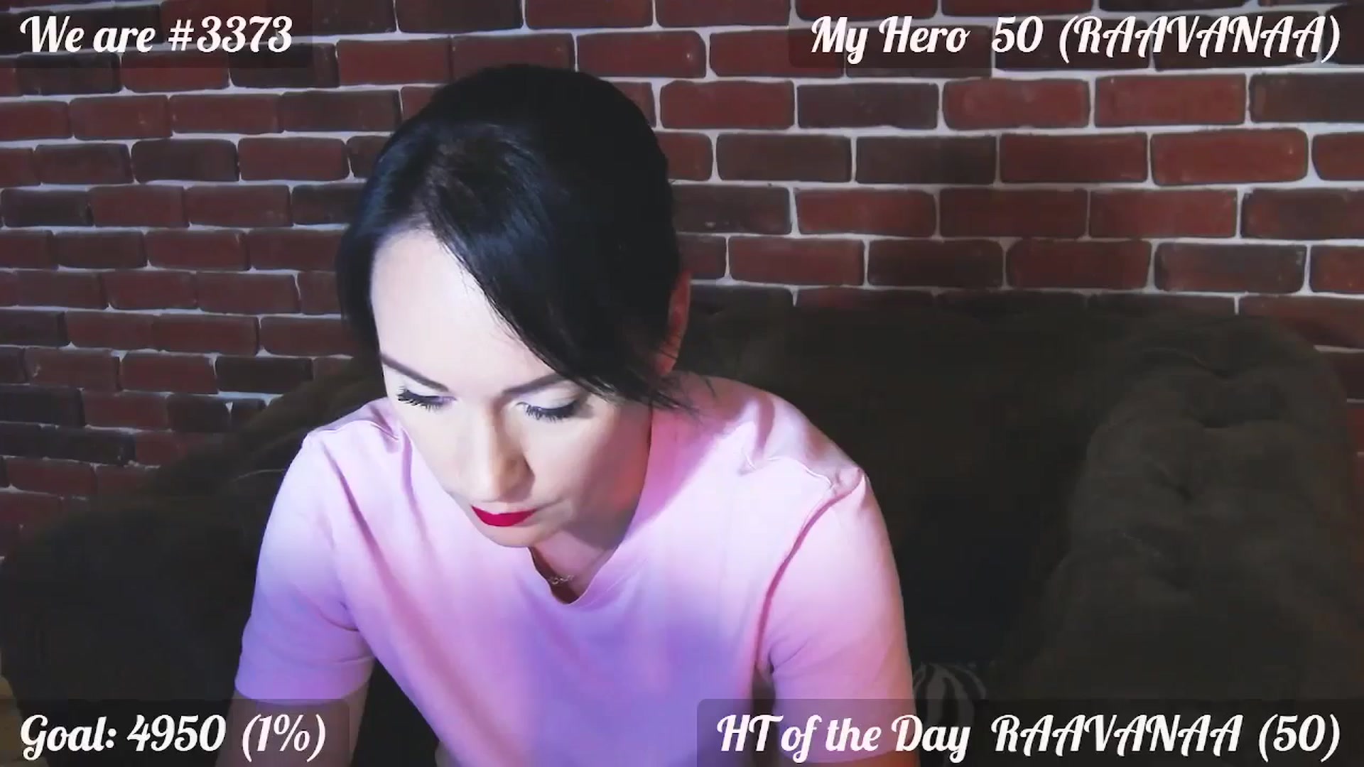 Gallery image thumbnail from QuinnieSmile's myfreecams stream on, 08/20/2024, 09:59 image 10 of 20