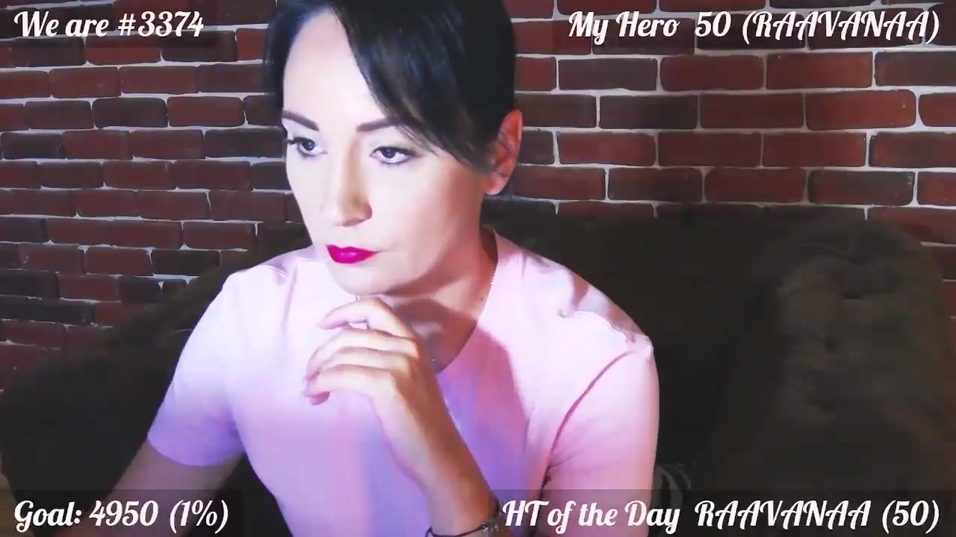 Gallery image thumbnail from QuinnieSmile's myfreecams stream on, 08/20/2024, 11:54 image 5 of 20
