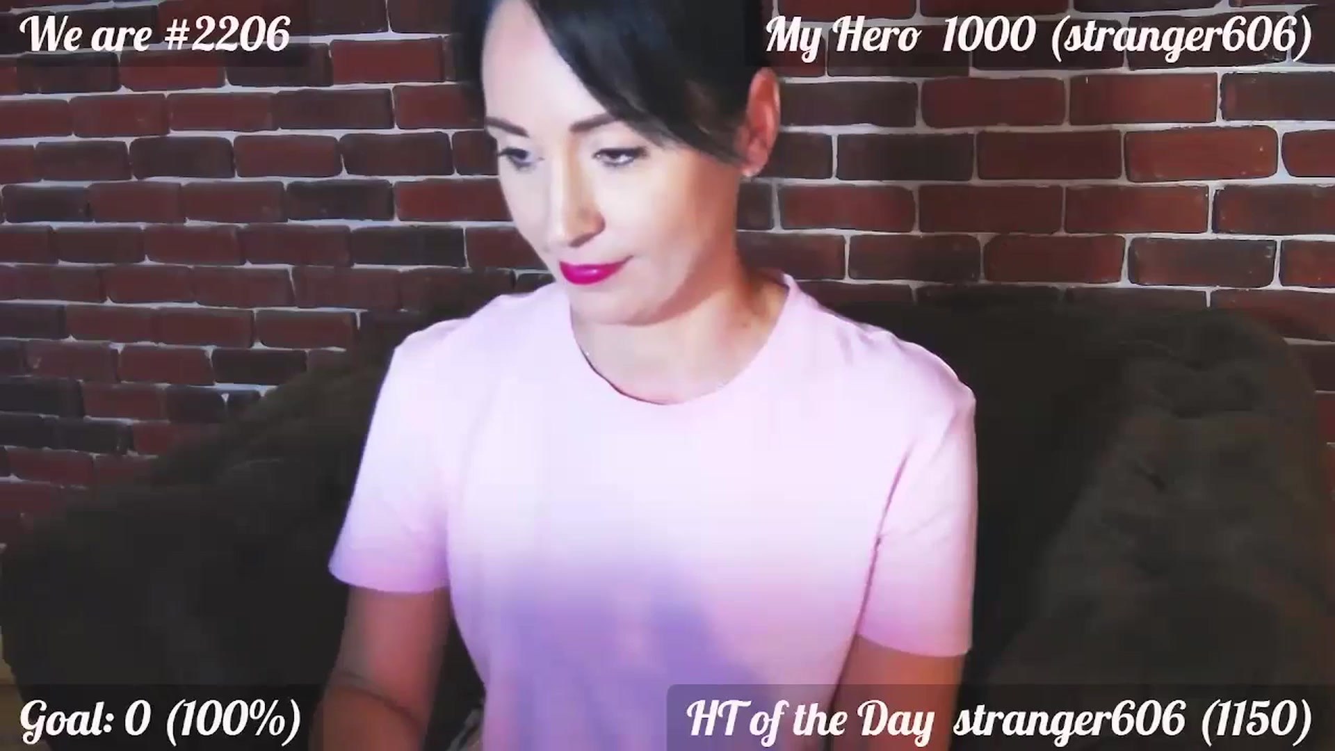 Gallery image thumbnail from QuinnieSmile's myfreecams stream on, 08/20/2024, 11:54 image 15 of 20