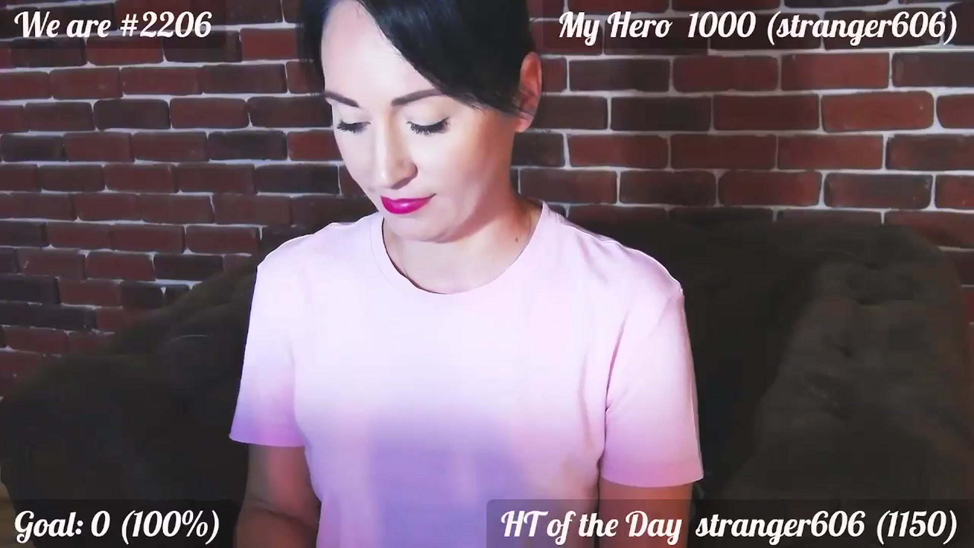 Gallery image thumbnail from QuinnieSmile's myfreecams stream on, 08/20/2024, 11:54 image 18 of 20