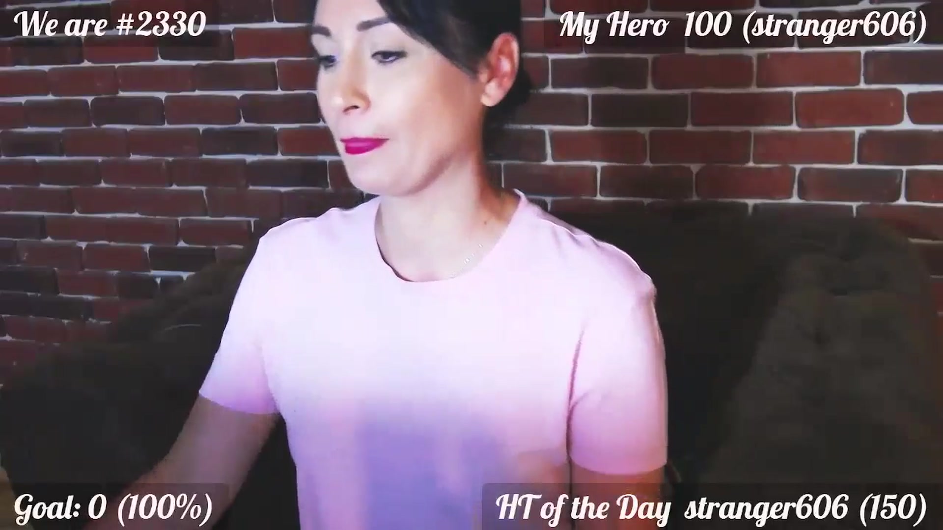 Gallery image thumbnail from QuinnieSmile's myfreecams stream on, 08/20/2024, 11:54 image 14 of 20