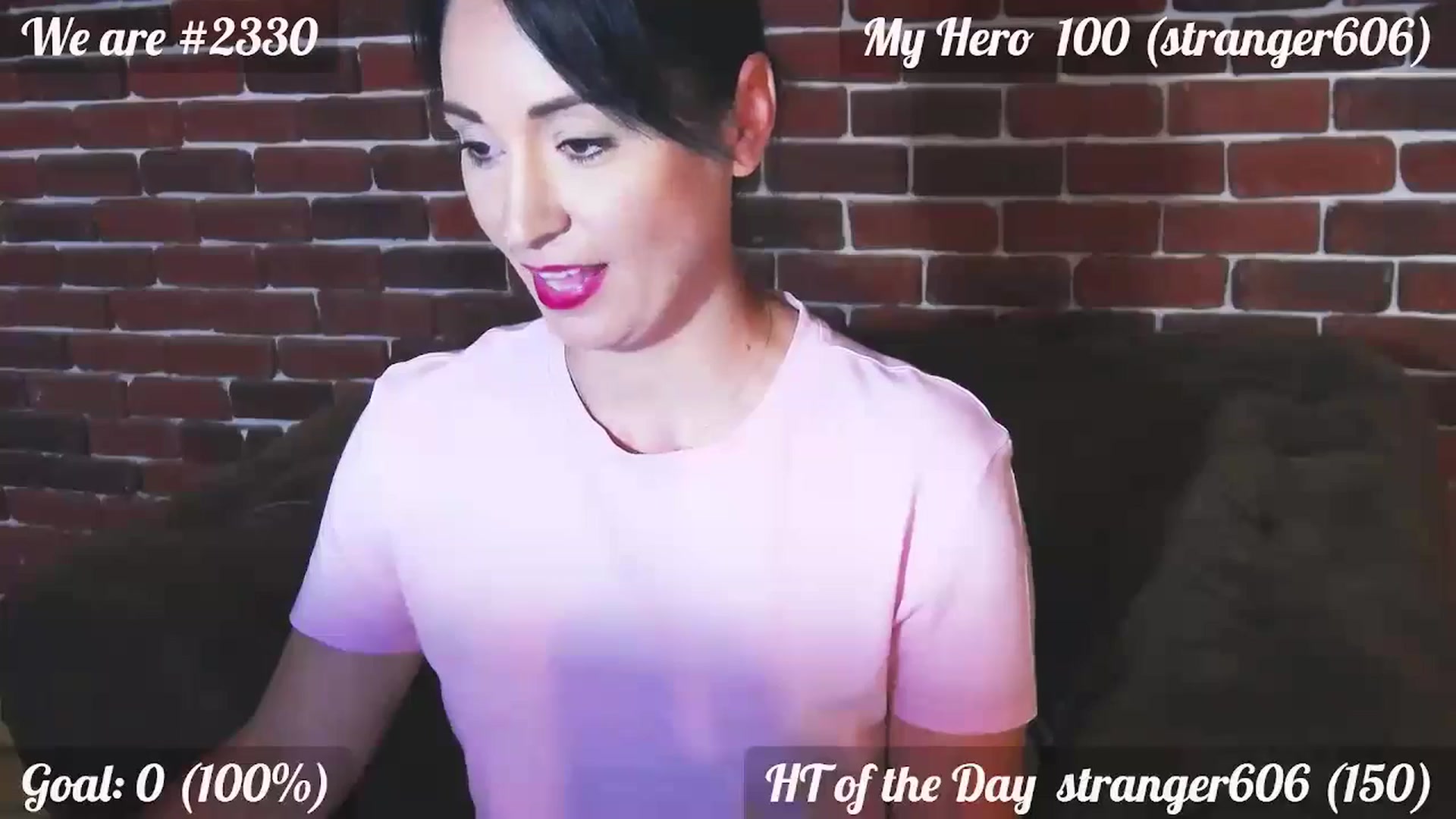 Gallery image thumbnail from QuinnieSmile's myfreecams stream on, 08/20/2024, 11:54 image 13 of 20