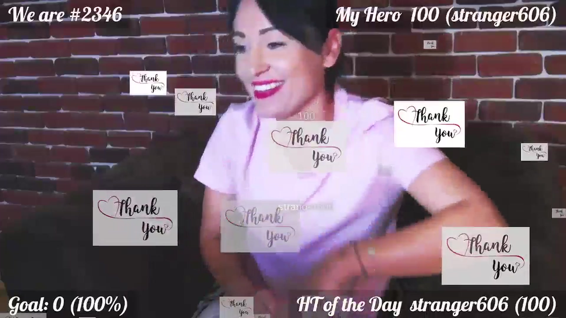 Gallery image thumbnail from QuinnieSmile's myfreecams stream on, 08/20/2024, 11:54 image 12 of 20