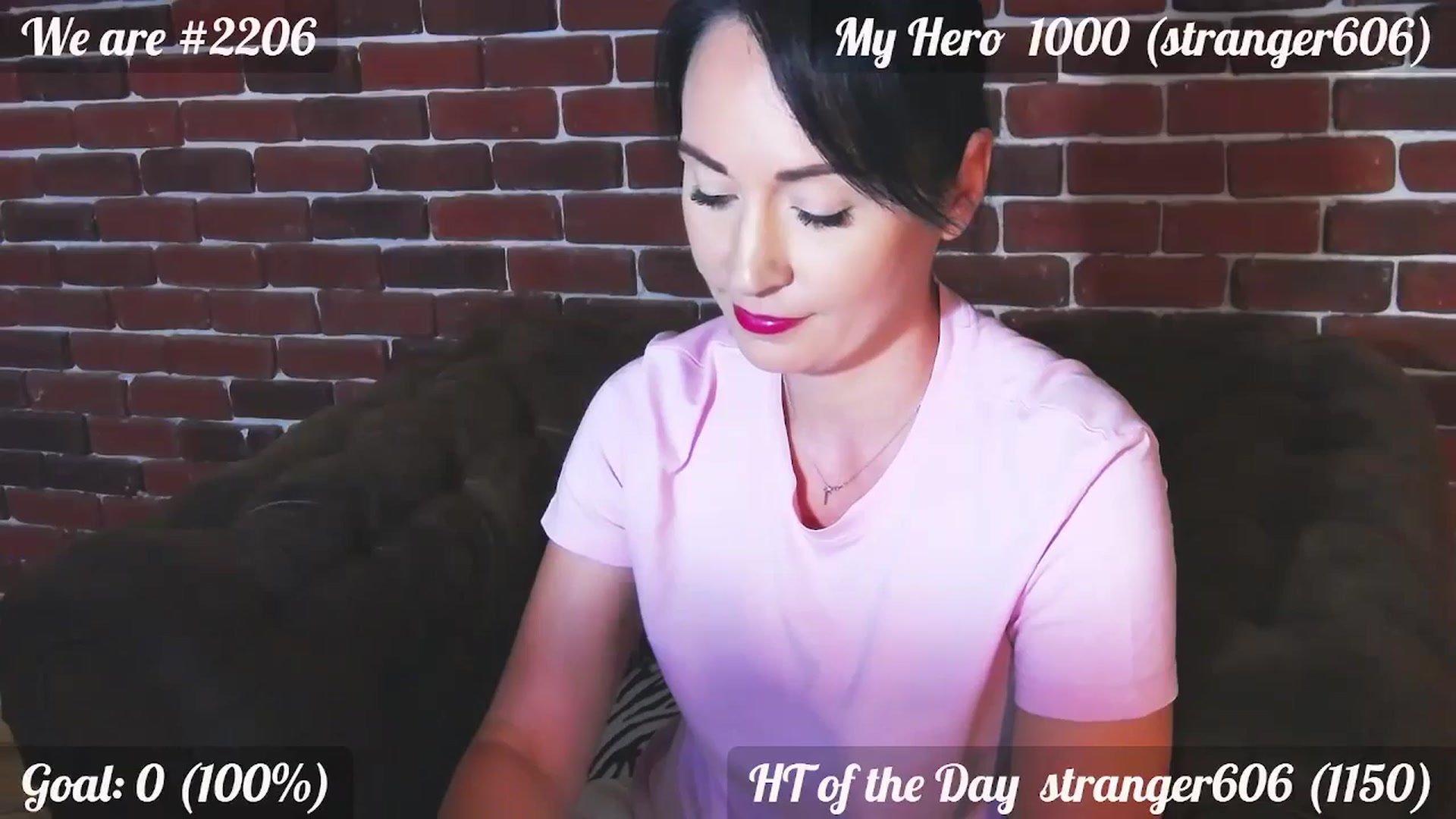 Gallery image thumbnail from QuinnieSmile's myfreecams stream on, 08/20/2024, 11:54 image 20 of 20