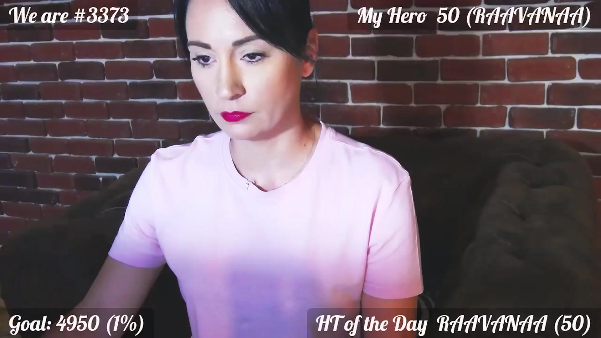 Gallery image thumbnail from QuinnieSmile's myfreecams stream on, 08/20/2024, 11:54 image 1 of 20