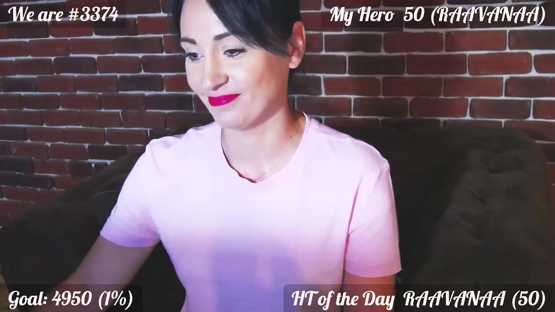 Gallery image thumbnail from QuinnieSmile's myfreecams stream on, 08/20/2024, 11:54 image 7 of 20