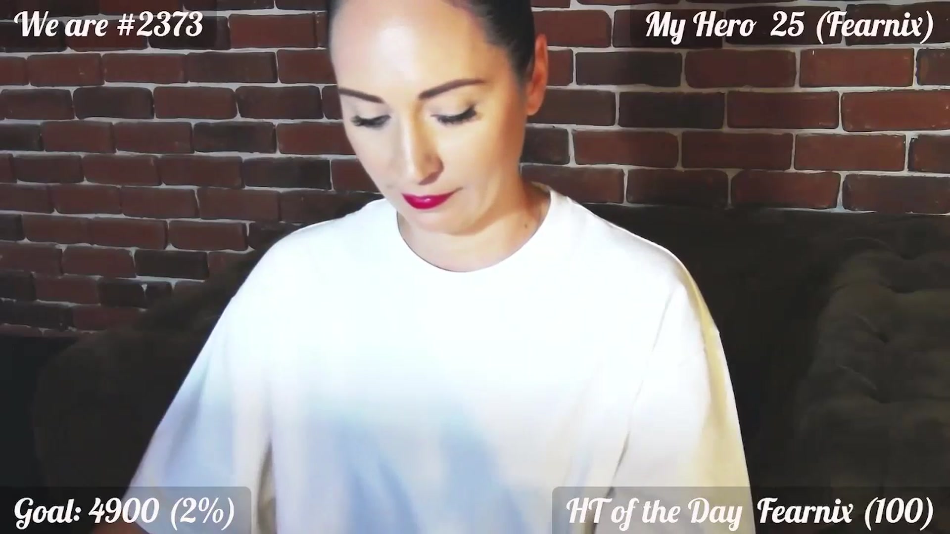 Gallery image thumbnail from QuinnieSmile's myfreecams stream on, 08/22/2024, 10:14 image 17 of 20
