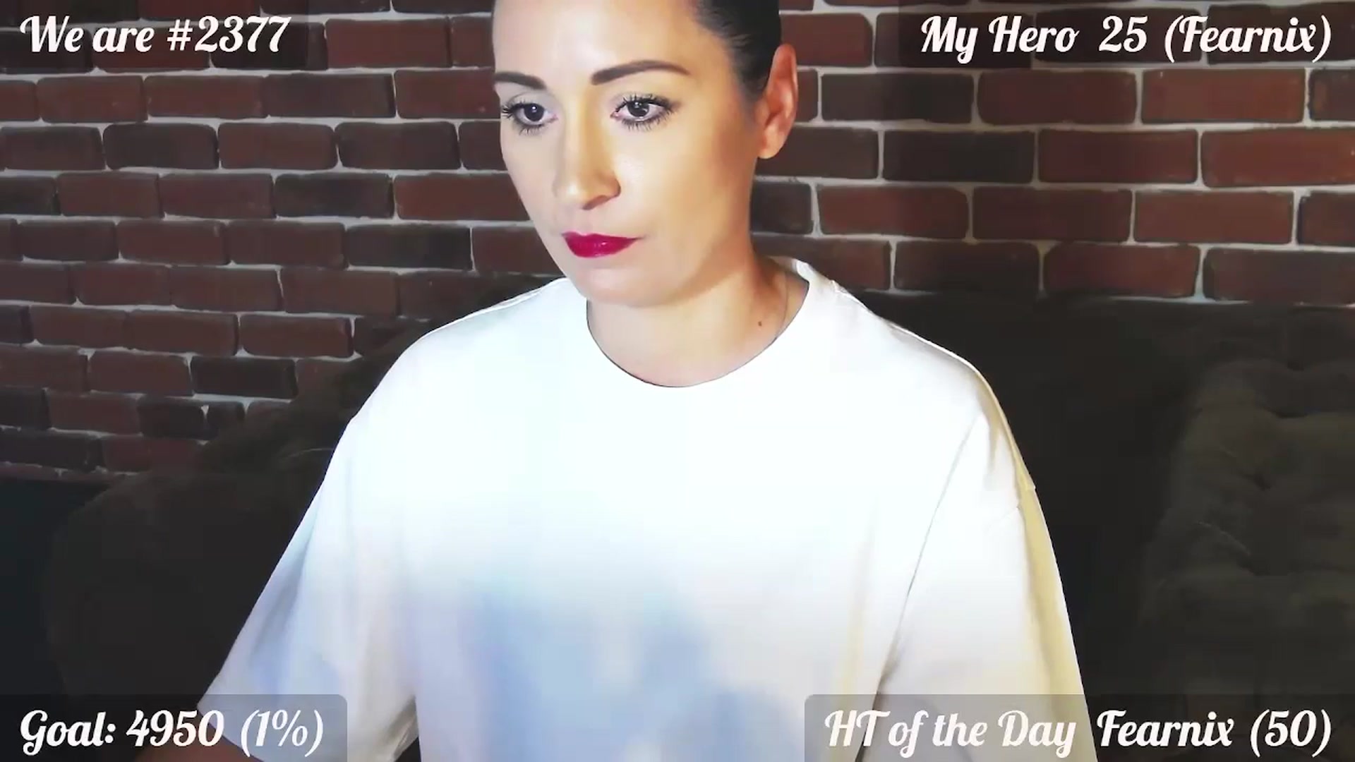 Gallery image thumbnail from QuinnieSmile's myfreecams stream on, 08/22/2024, 10:14 image 14 of 20