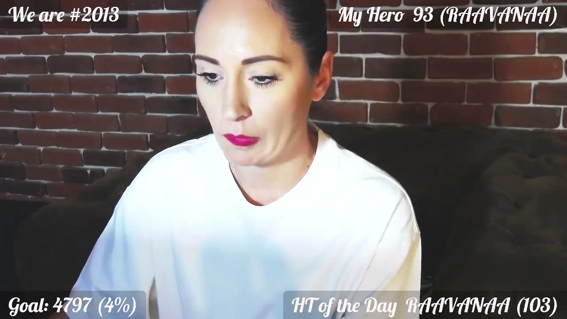 Gallery image thumbnail from QuinnieSmile's myfreecams stream on, 08/22/2024, 12:38 image 13 of 20