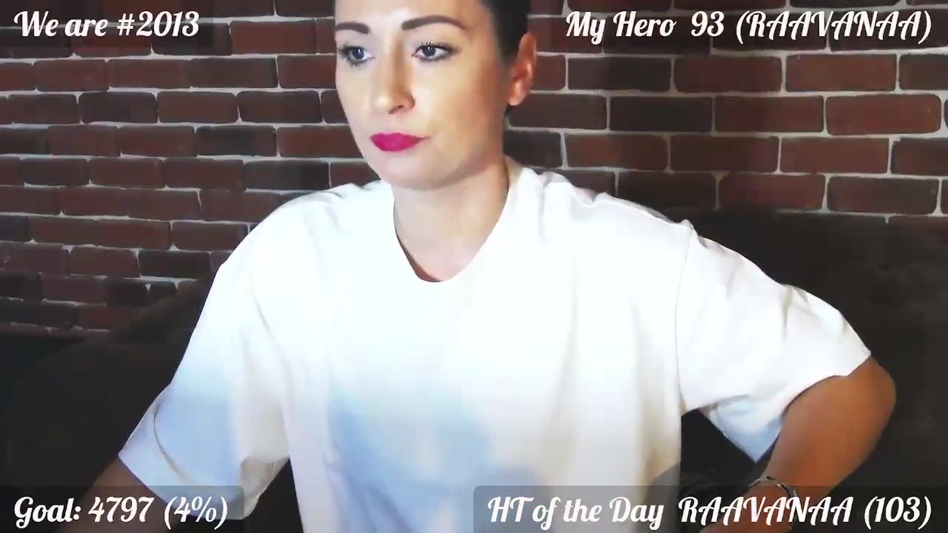 Gallery image thumbnail from QuinnieSmile's myfreecams stream on, 08/22/2024, 12:38 image 17 of 20
