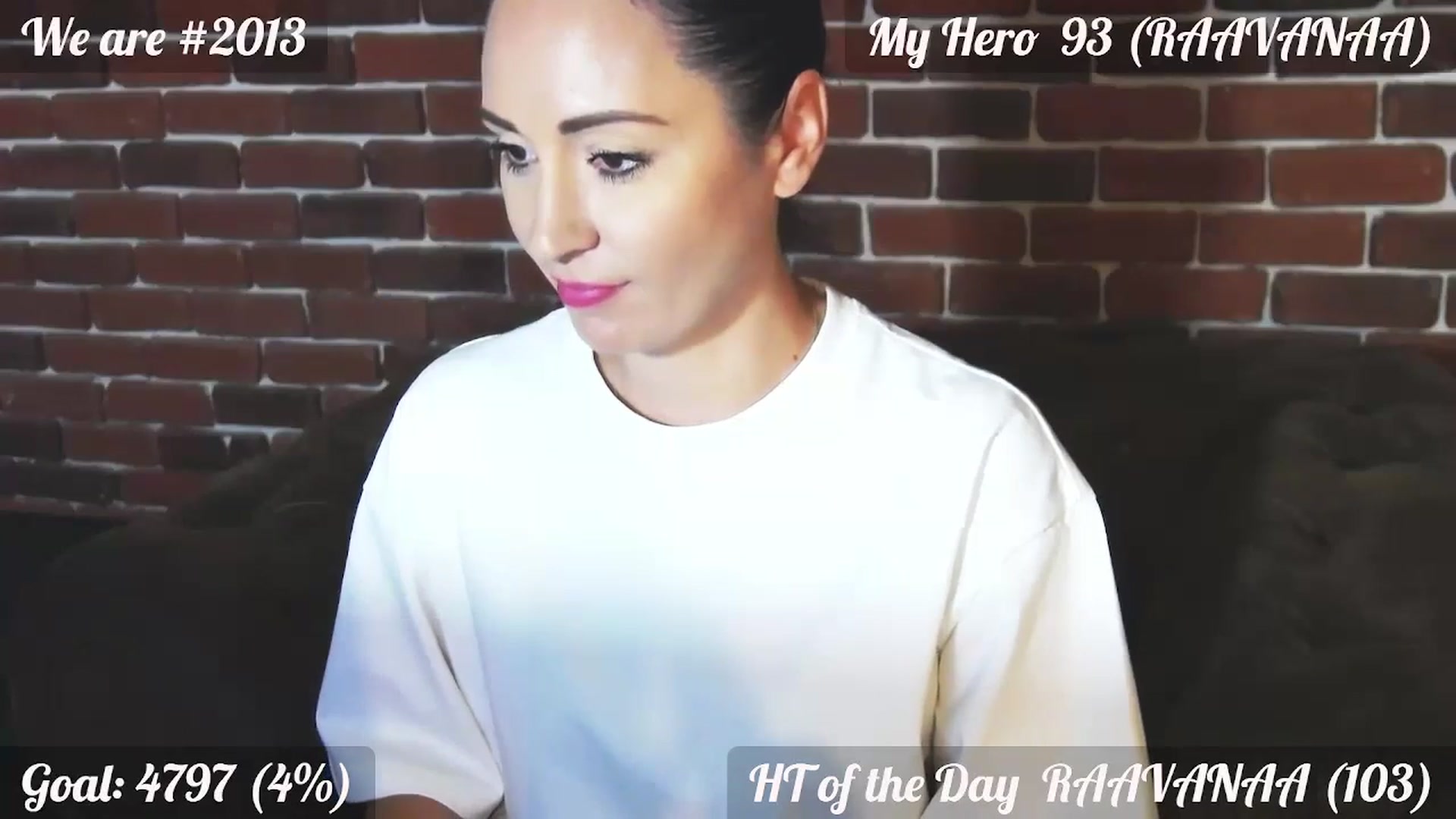 Gallery image thumbnail from QuinnieSmile's myfreecams stream on, 08/22/2024, 12:38 image 20 of 20