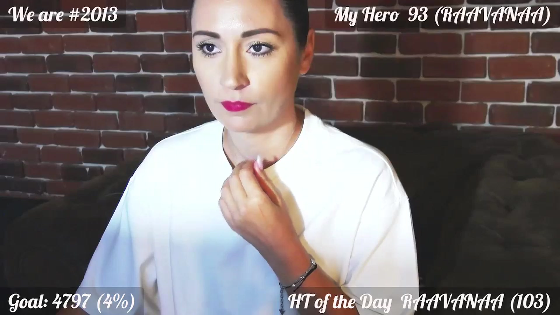 Gallery image thumbnail from QuinnieSmile's myfreecams stream on, 08/22/2024, 12:38 image 15 of 20