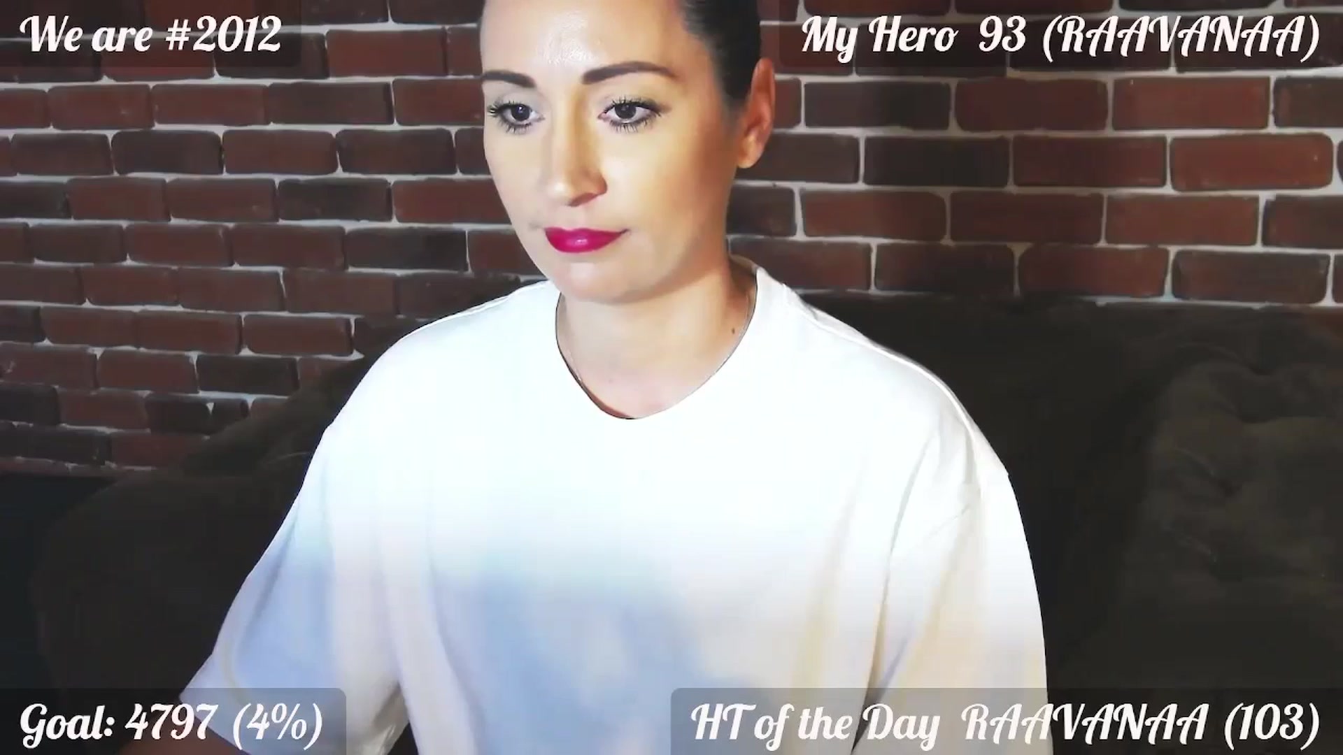 Gallery image thumbnail from QuinnieSmile's myfreecams stream on, 08/22/2024, 12:38 image 10 of 20