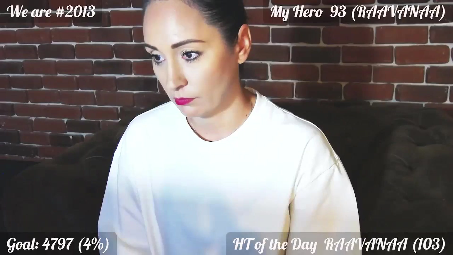 Gallery image thumbnail from QuinnieSmile's myfreecams stream on, 08/22/2024, 12:38 image 19 of 20