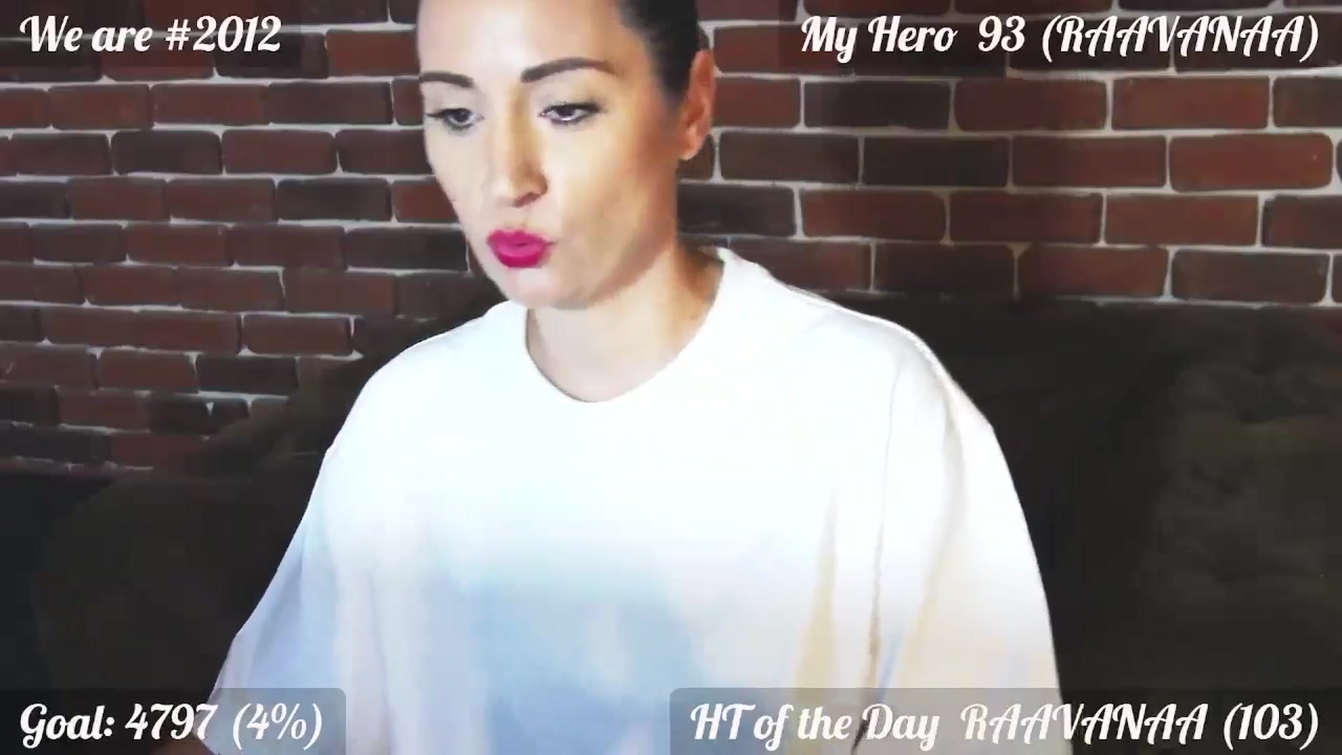 Gallery image thumbnail from QuinnieSmile's myfreecams stream on, 08/22/2024, 12:38 image 7 of 20