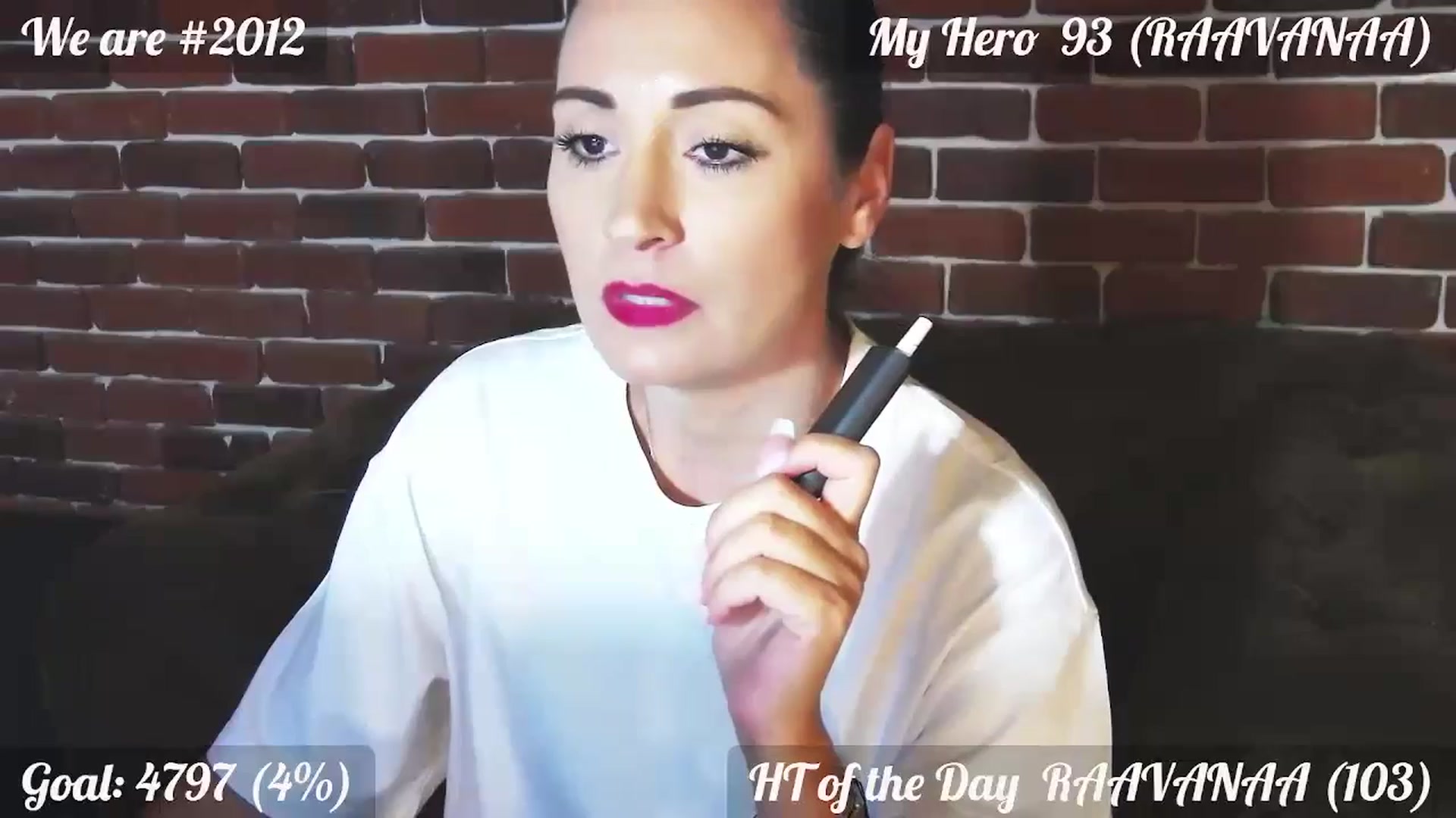 Gallery image thumbnail from QuinnieSmile's myfreecams stream on, 08/22/2024, 12:38 image 11 of 20