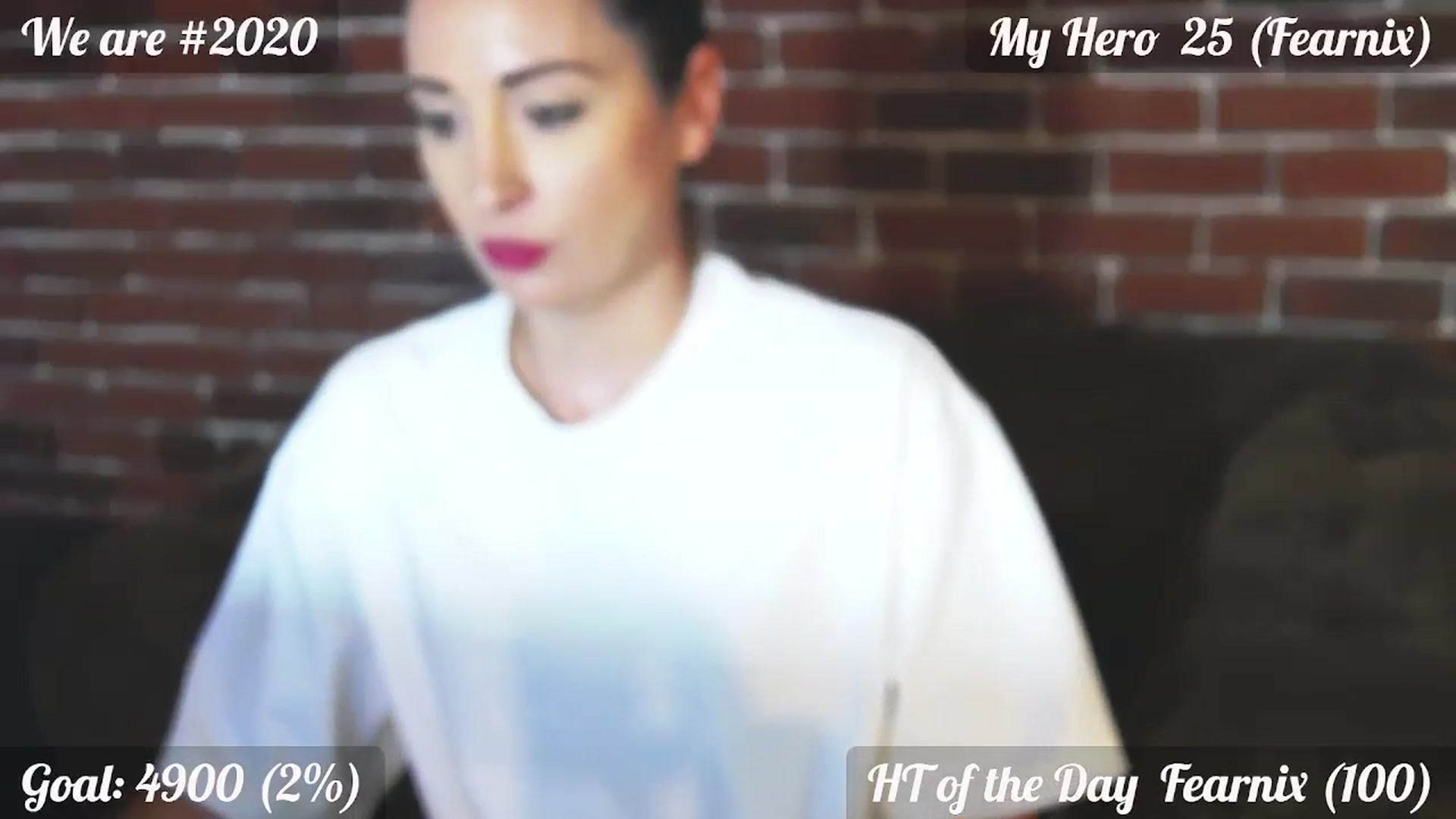 Gallery image thumbnail from QuinnieSmile's myfreecams stream on, 08/22/2024, 12:38 image 4 of 20