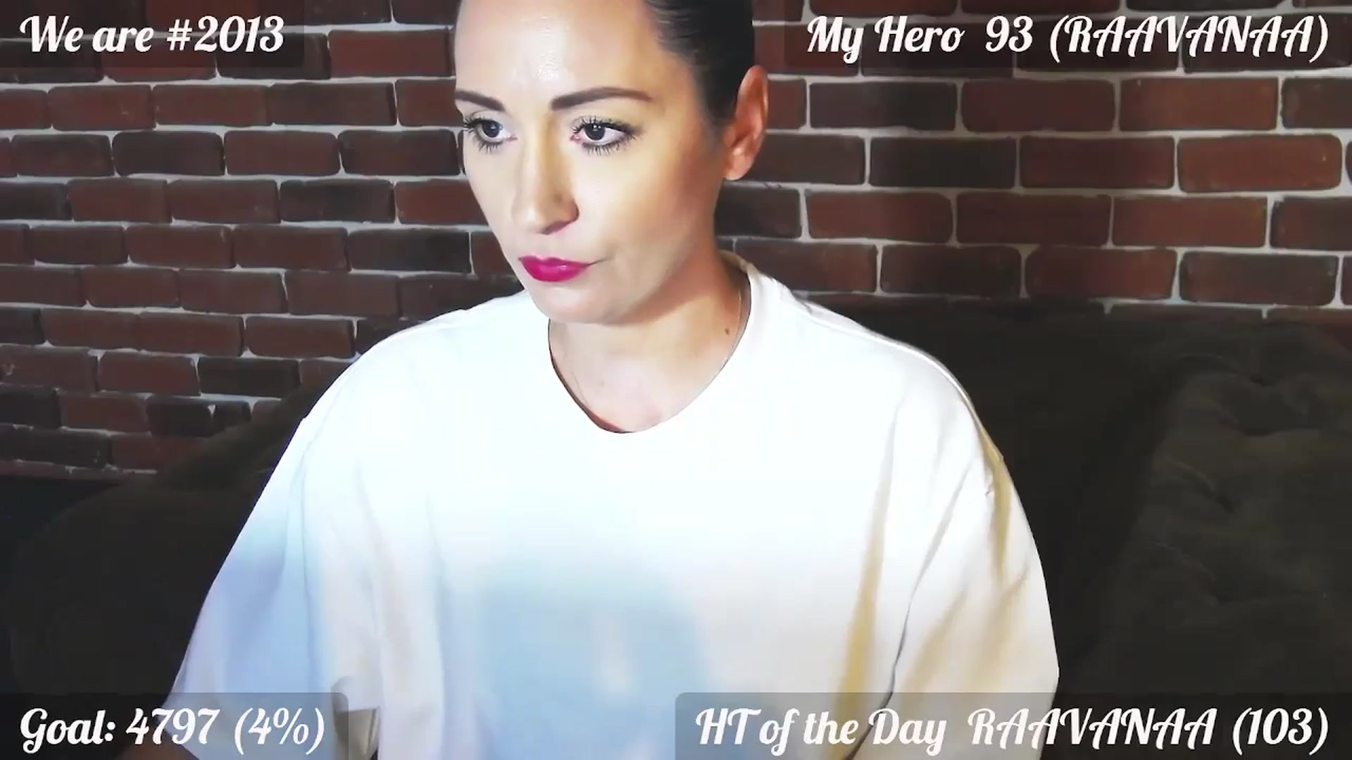 Gallery image thumbnail from QuinnieSmile's myfreecams stream on, 08/22/2024, 12:38 image 18 of 20