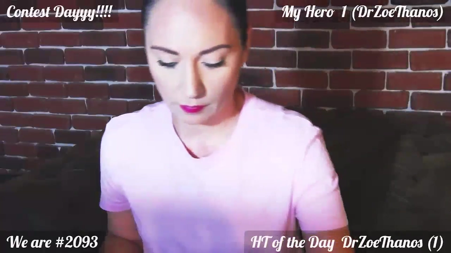 Gallery image thumbnail from QuinnieSmile's myfreecams stream on, 08/23/2024, 07:10 image 18 of 20