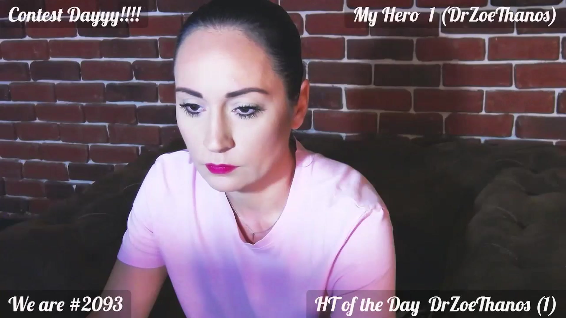 Gallery image thumbnail from QuinnieSmile's myfreecams stream on, 08/23/2024, 07:10 image 20 of 20