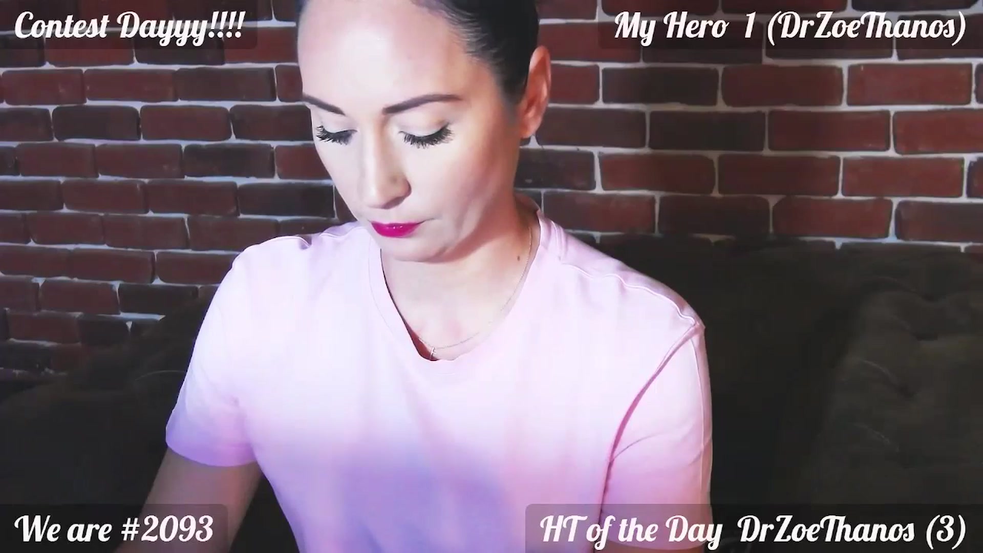 Gallery image thumbnail from QuinnieSmile's myfreecams stream on, 08/23/2024, 07:10 image 6 of 20