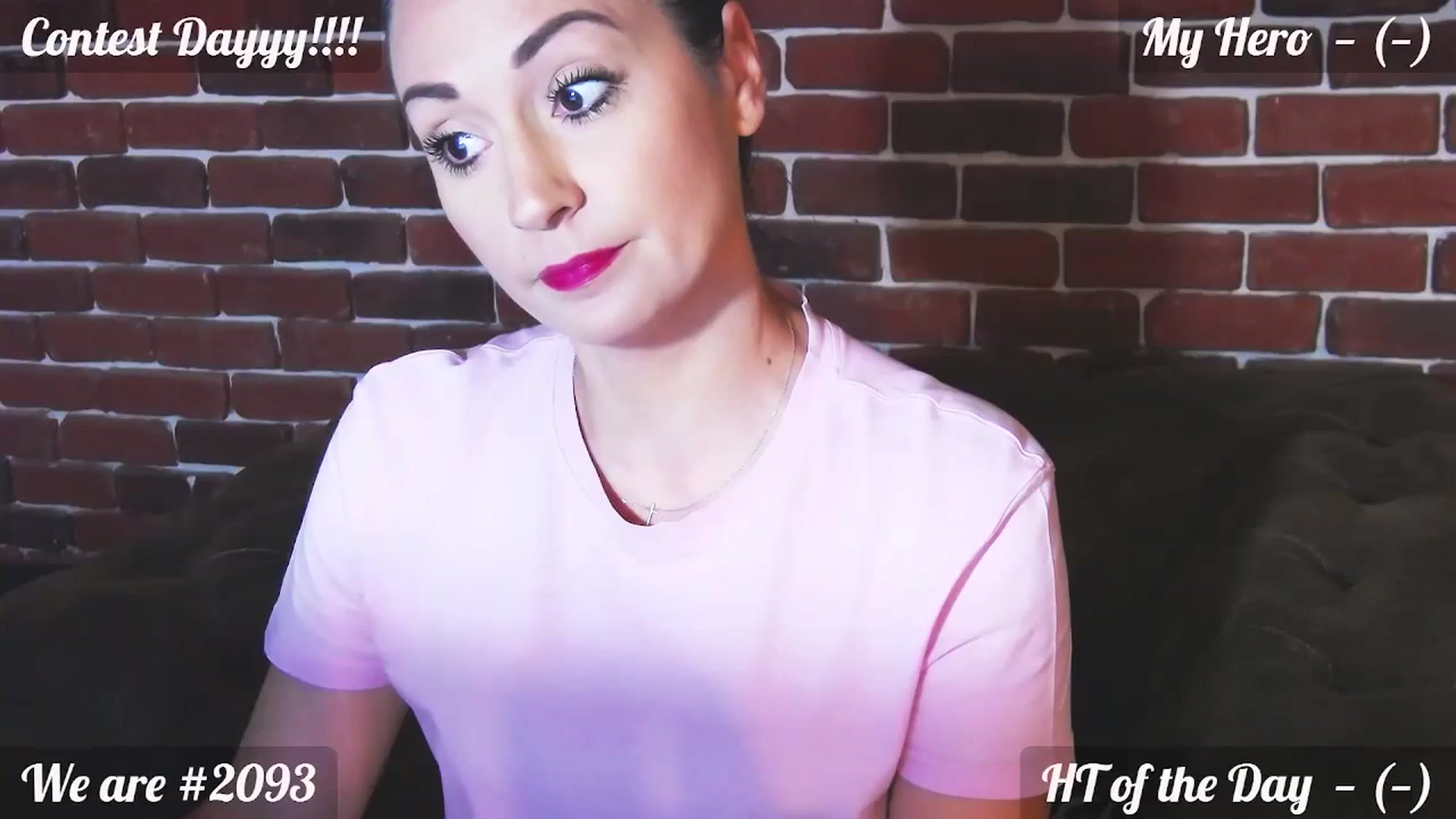 Gallery image thumbnail from QuinnieSmile's myfreecams stream on, 08/23/2024, 07:10 image 5 of 20