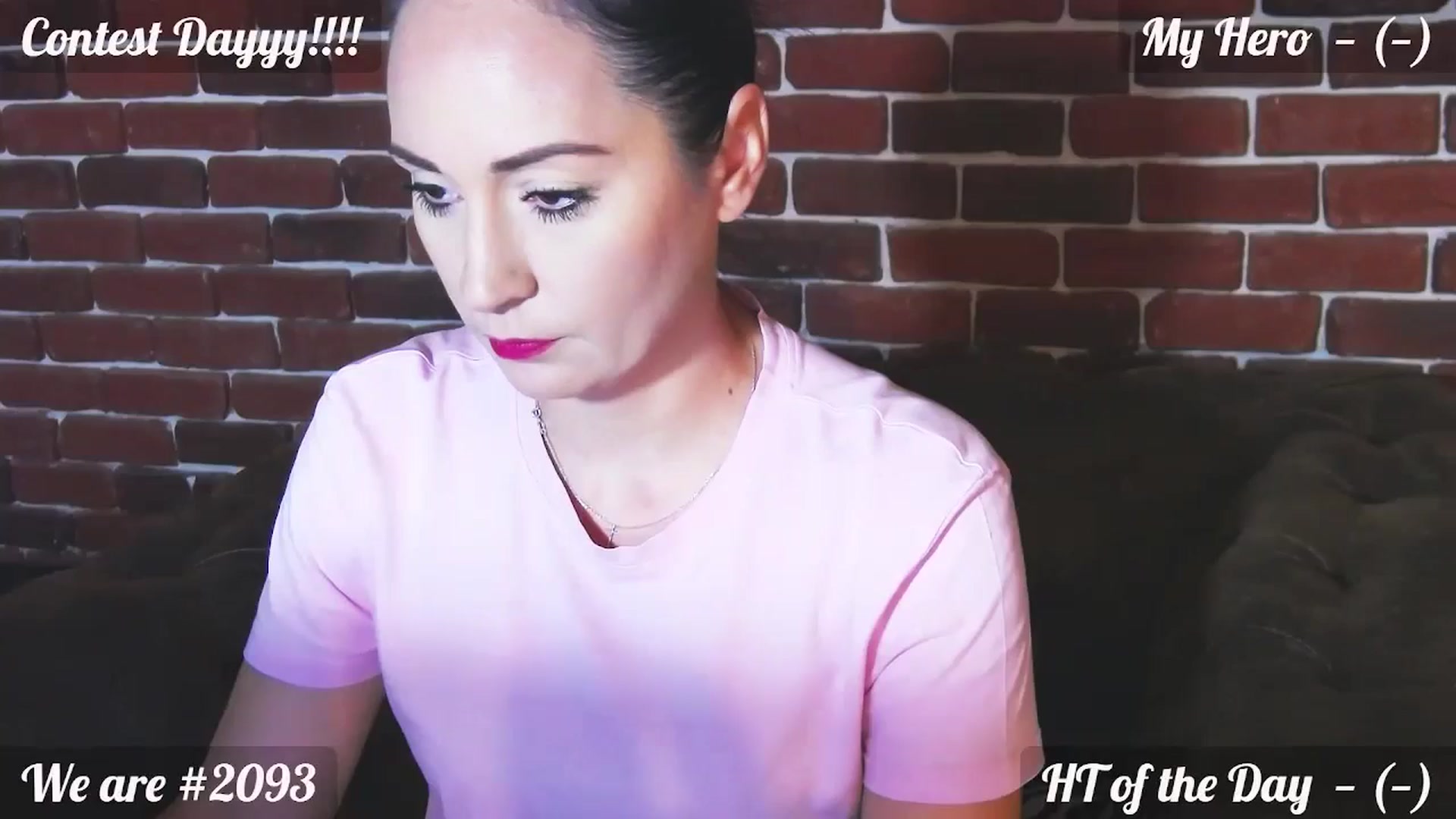 Gallery image thumbnail from QuinnieSmile's myfreecams stream on, 08/23/2024, 07:10 image 2 of 20